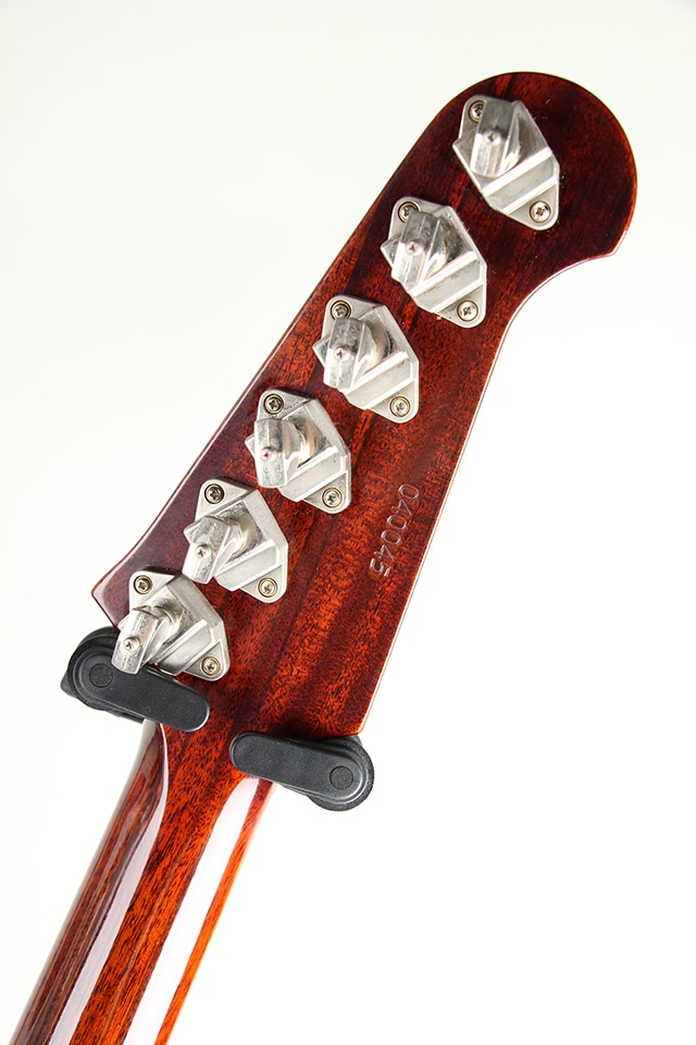 Firebird V Vintage Sunburst 2014