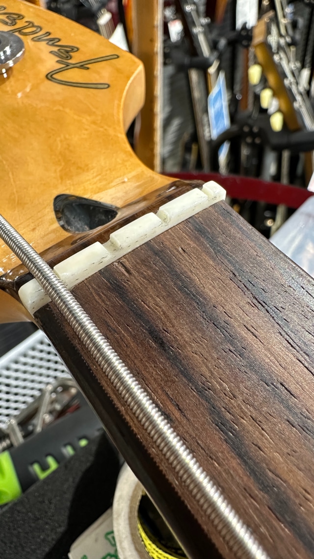 Player II Modified Active Jazz Bass Dusk 2025: ベース｜三木楽器