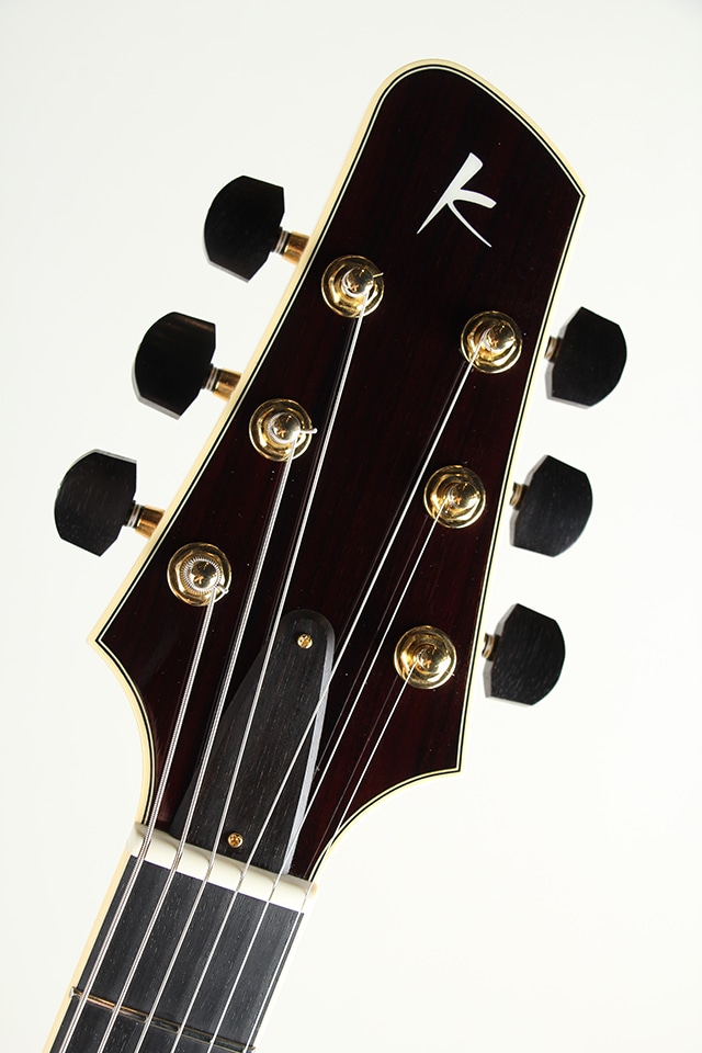 JF16 Imbuia Burl 2025