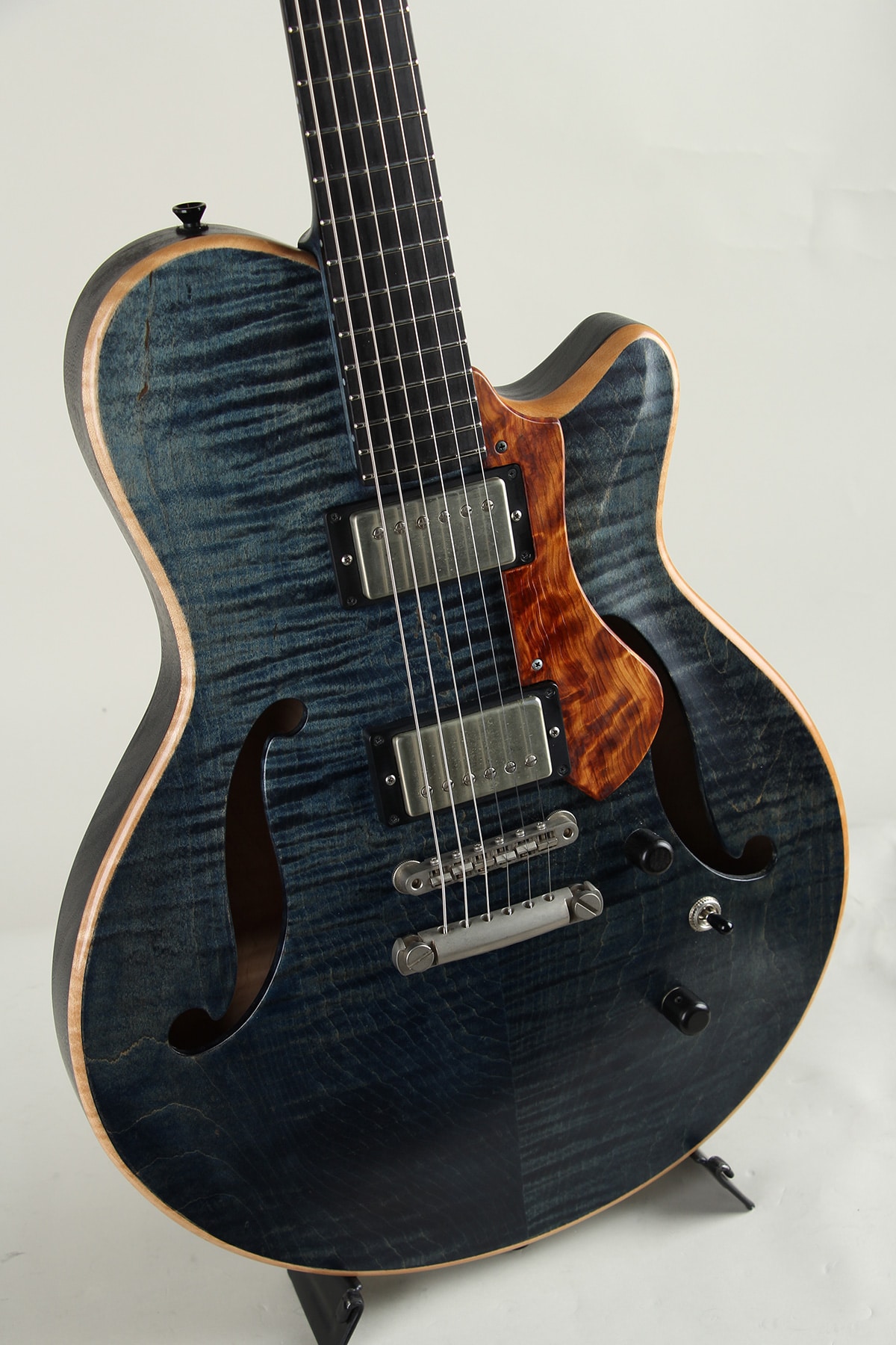 Arcus Ens Indigo Blue