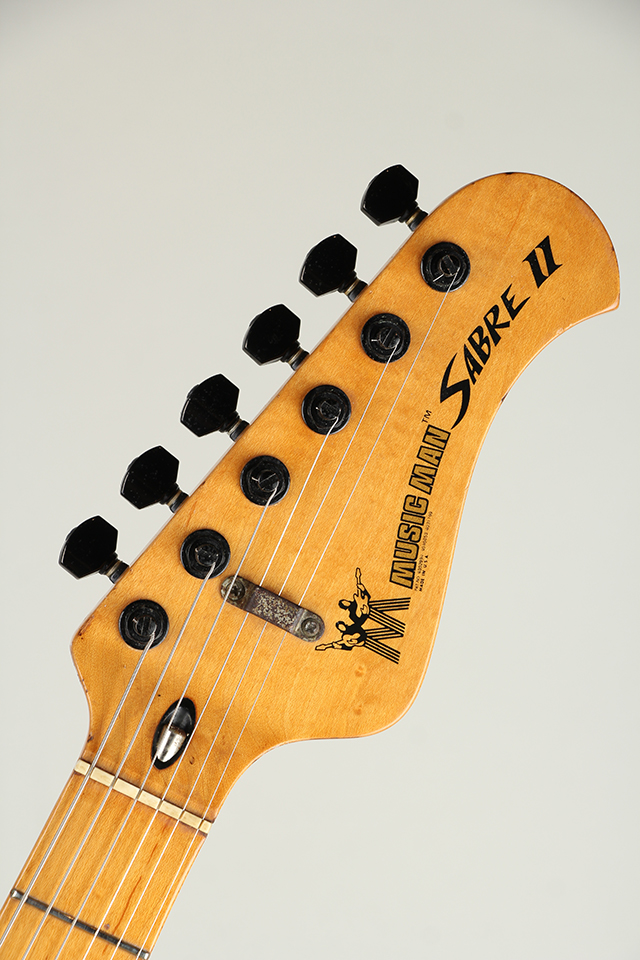 1978 Sabre 2 Walnut