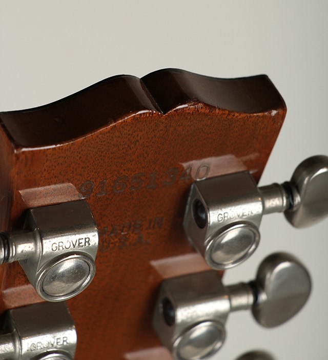 ES-335 Dot Vintage Sunburst 1991