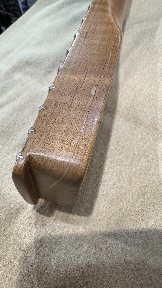 Limited Edition American Professional II Telecaster HH Roasted Maple Fingerboard Smoke