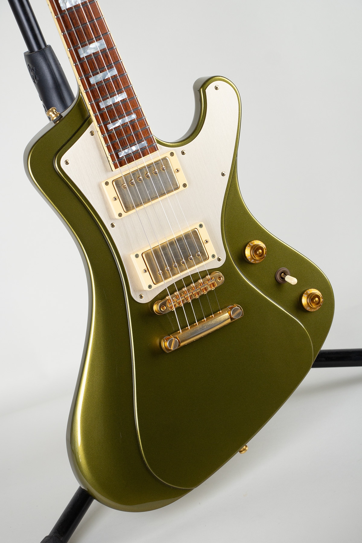 STREAM-GT Classic Citron Green
