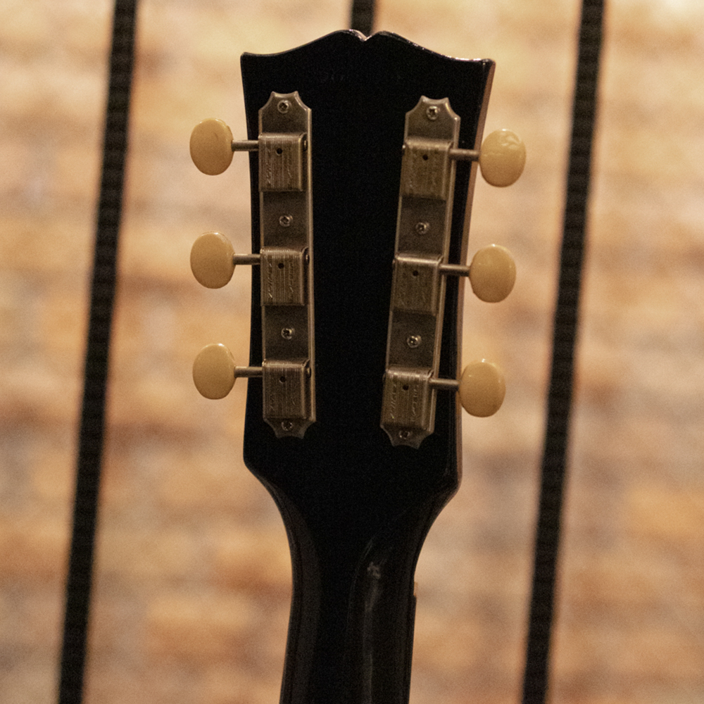 J-45 Black / Circa1968