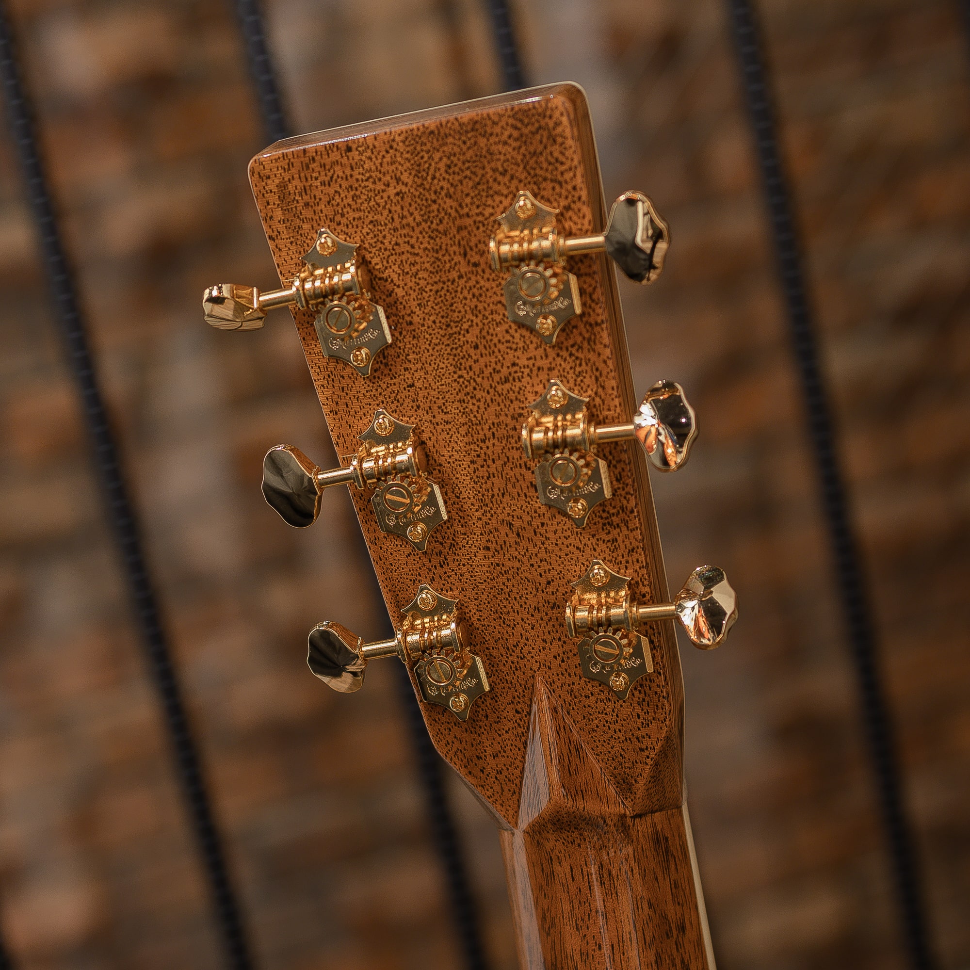 CTM OOO-42 Premium Italian Alpine Spruce / 2023