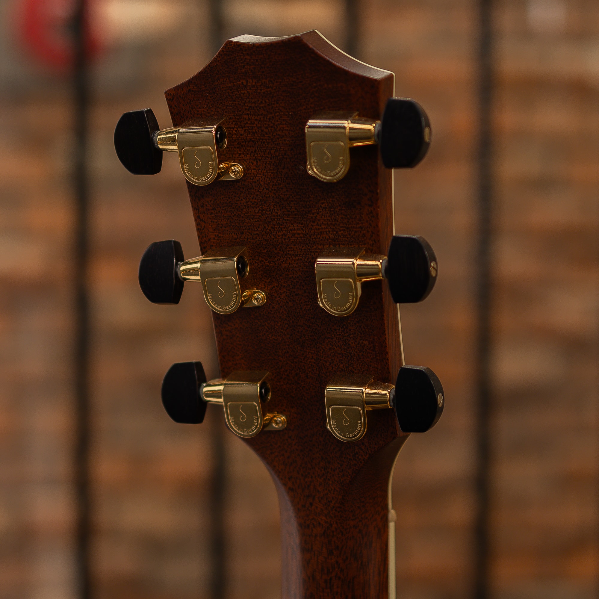 PS-15 Jacaranda / 1997
