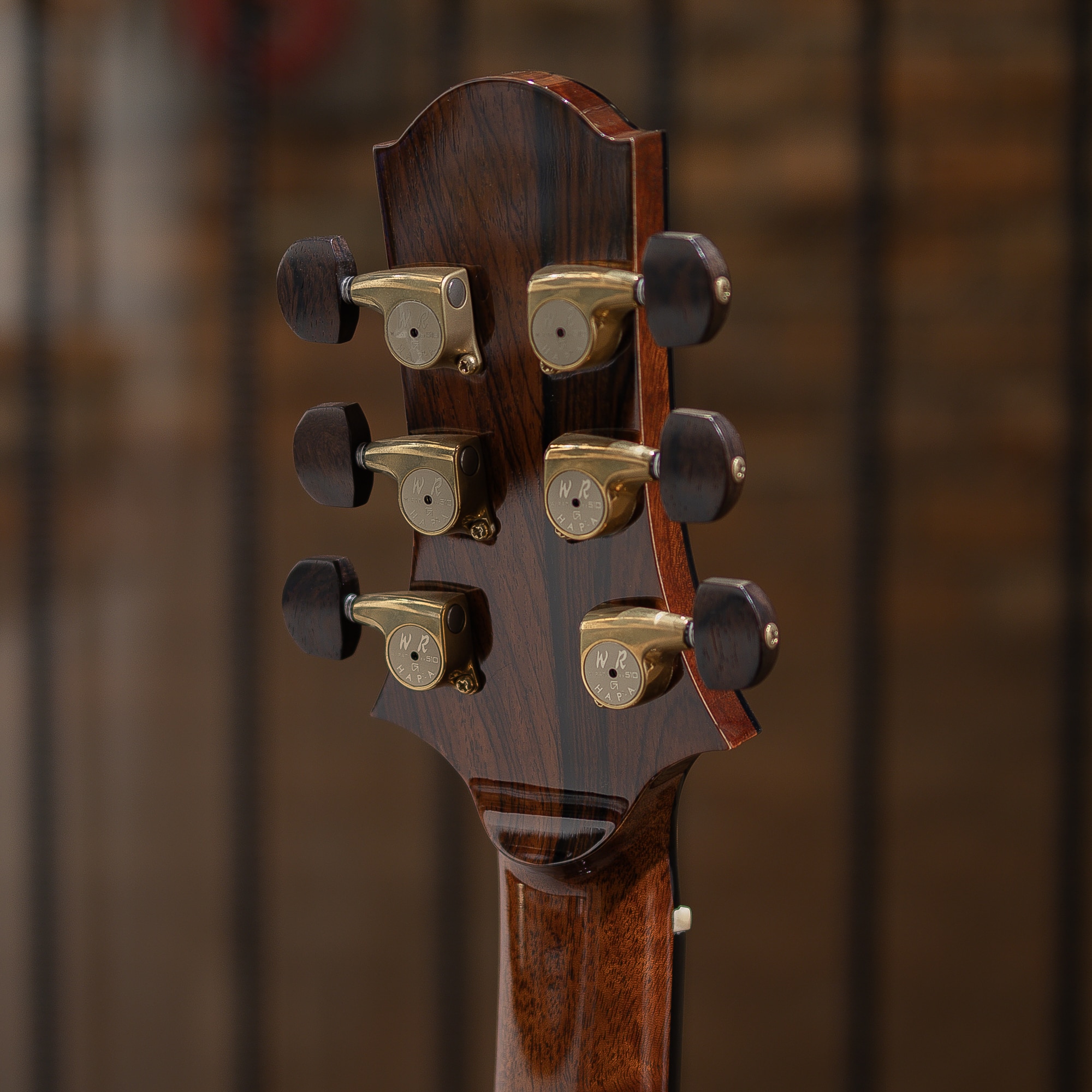 D-23 Jacaranda Sunburst