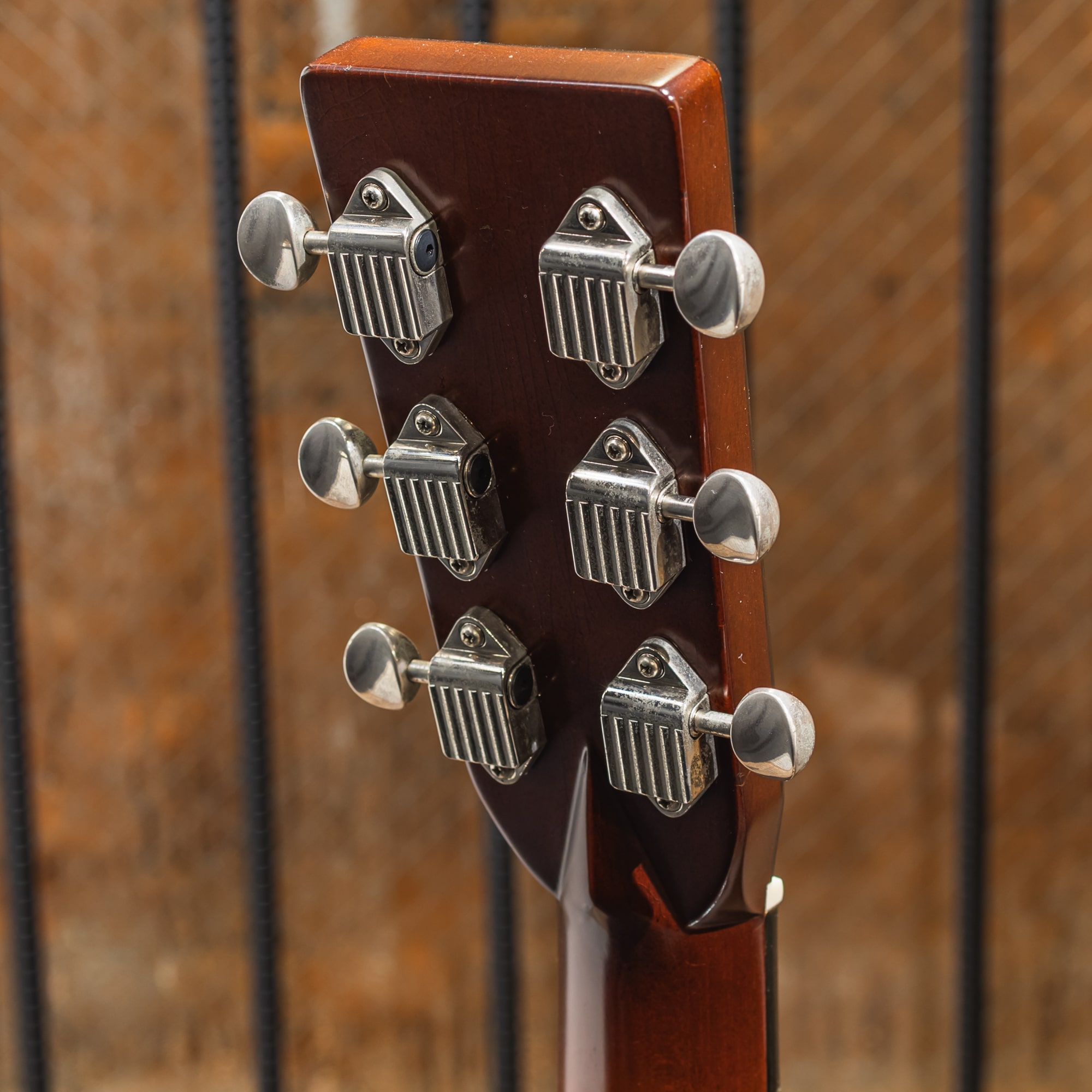 Soloist Cutaway Jacaranda / 1988