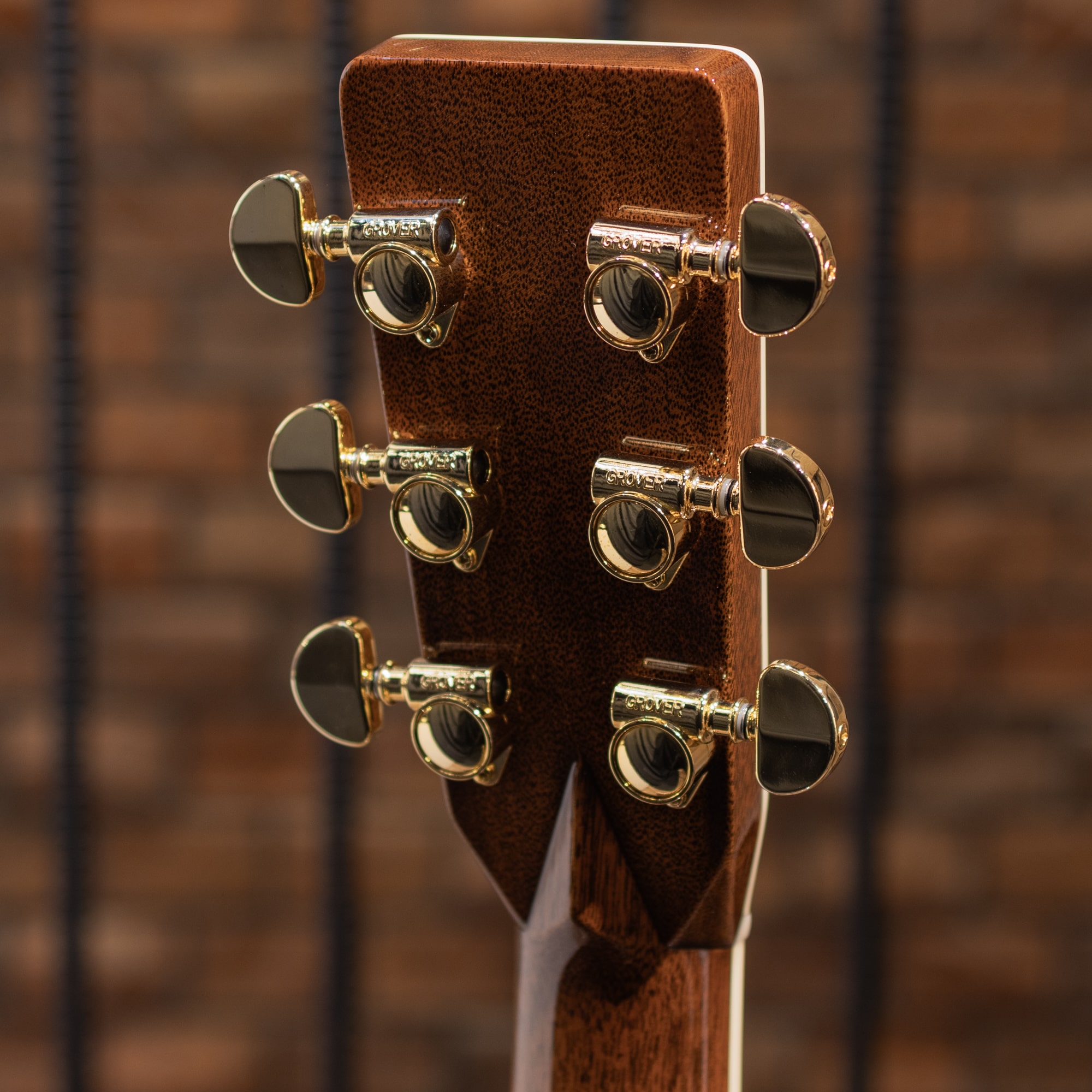 CTM D-45 Premium Italian Alpine Spruce / Madagascar Rosewood / 2024