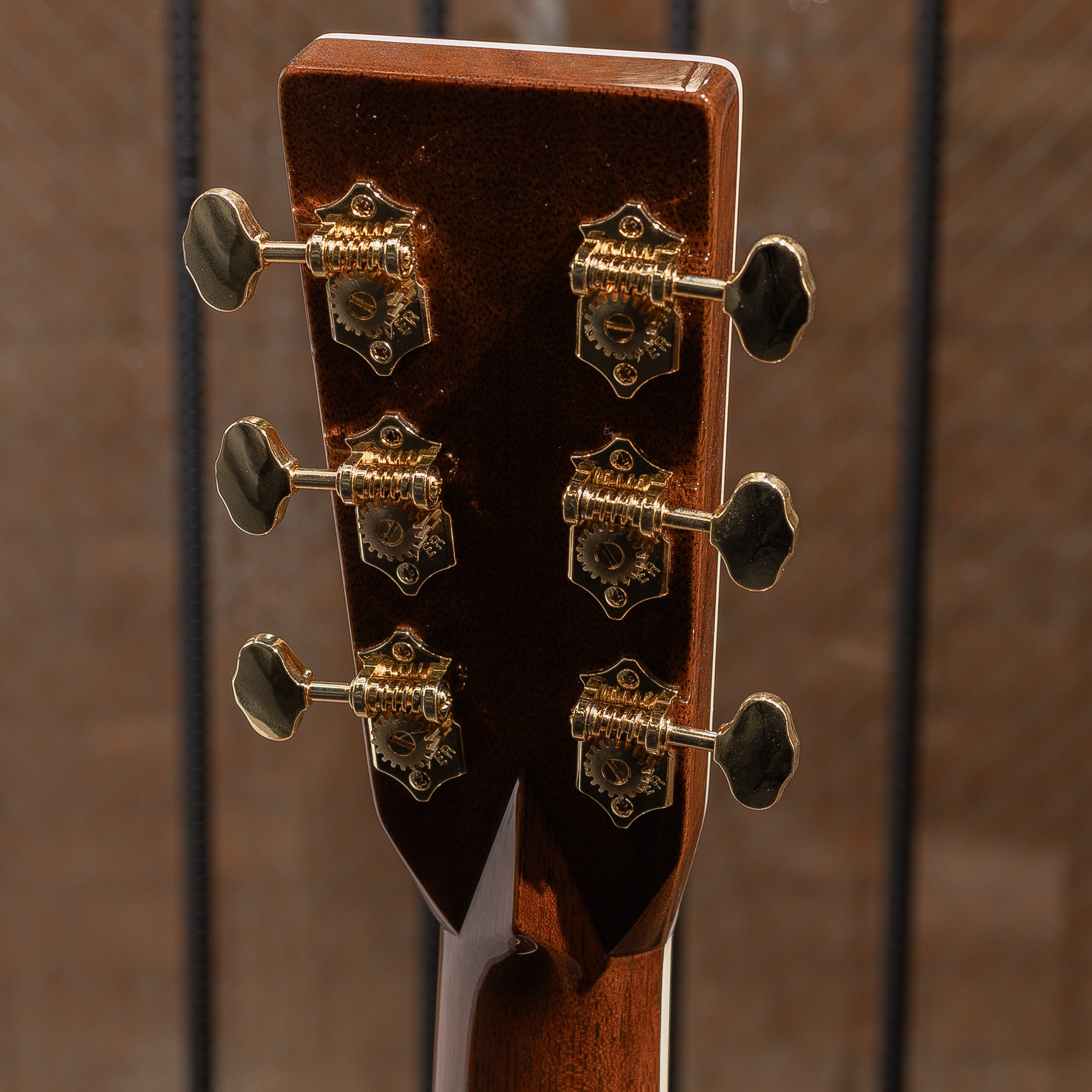 CTM D-45 Premium Italian Alpine Spruce / Honduran Rosewood / 2024