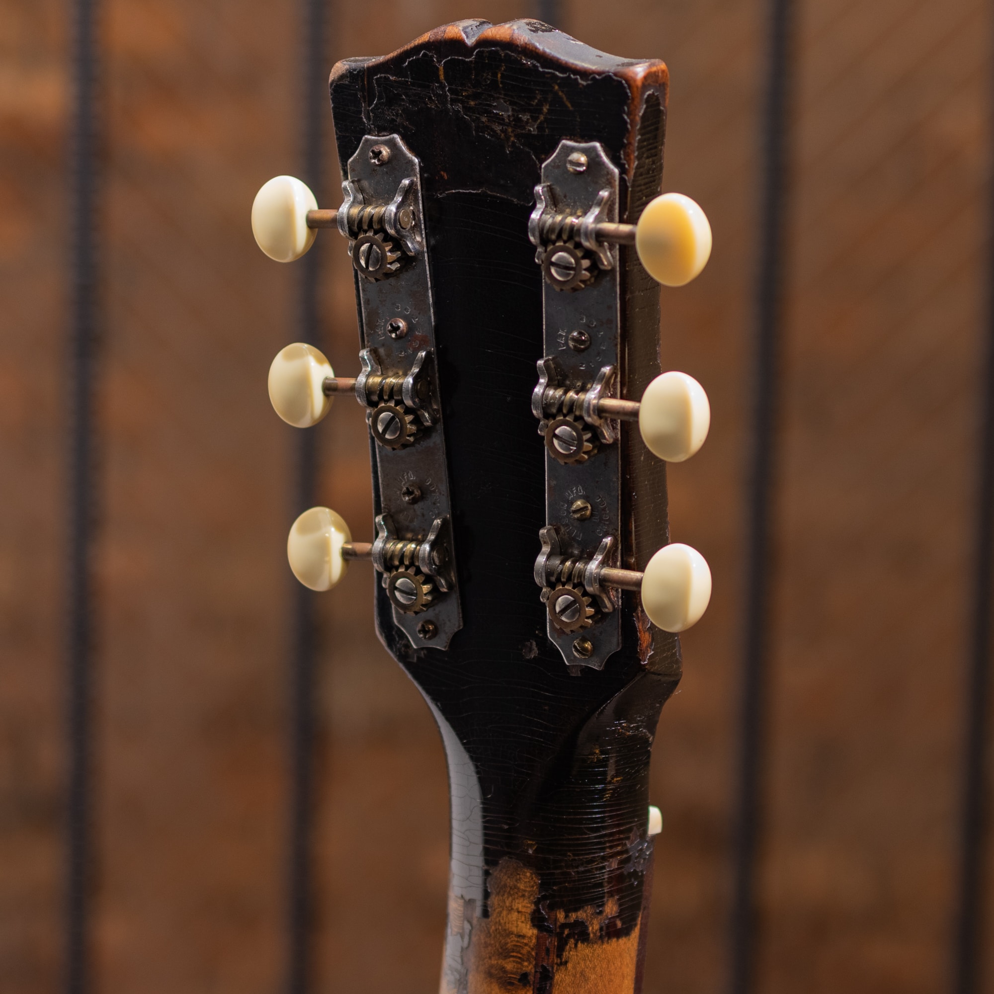 J-45 Maple / Circa 1943