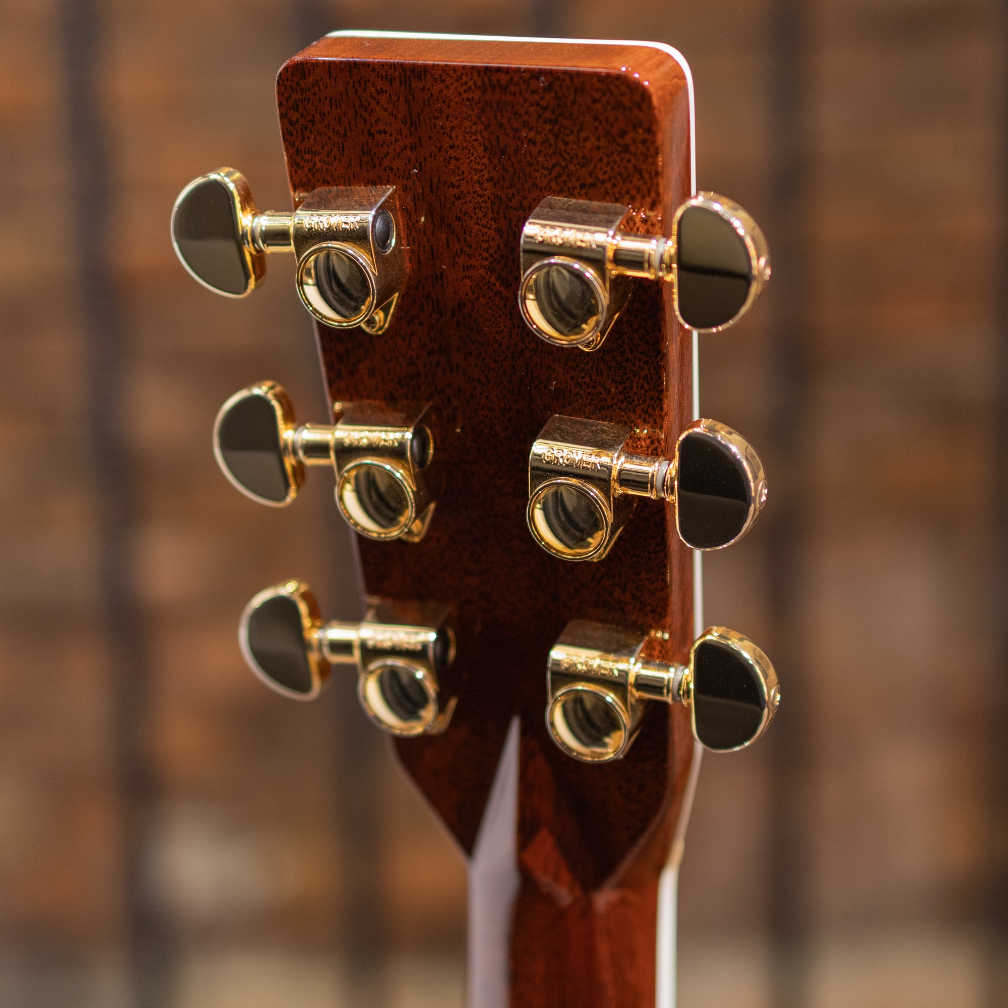 CTM D-45 Italian Alpine Spruce / Madagascar Rosewood / 2013