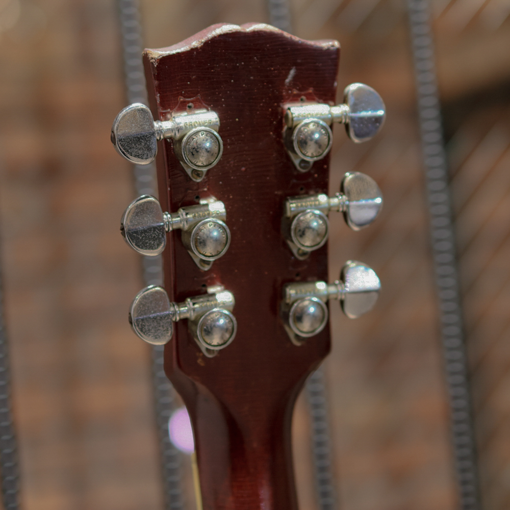 ES-335TDC / 1963