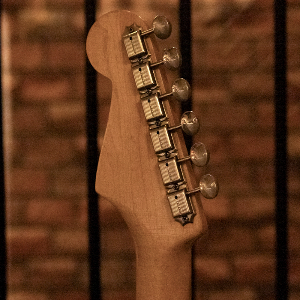 Stratocaster Sunburst / 1957