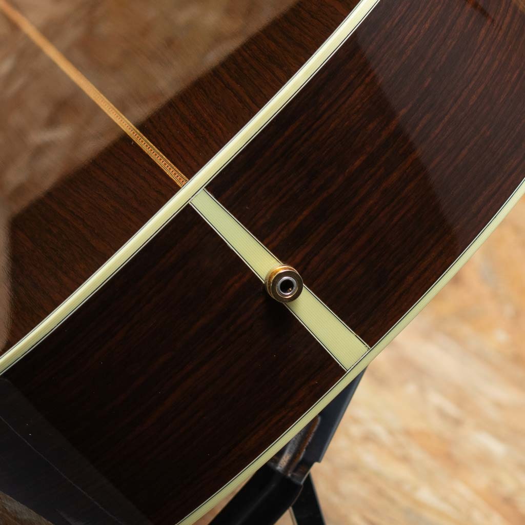 HD-40 Tom Petty 2004