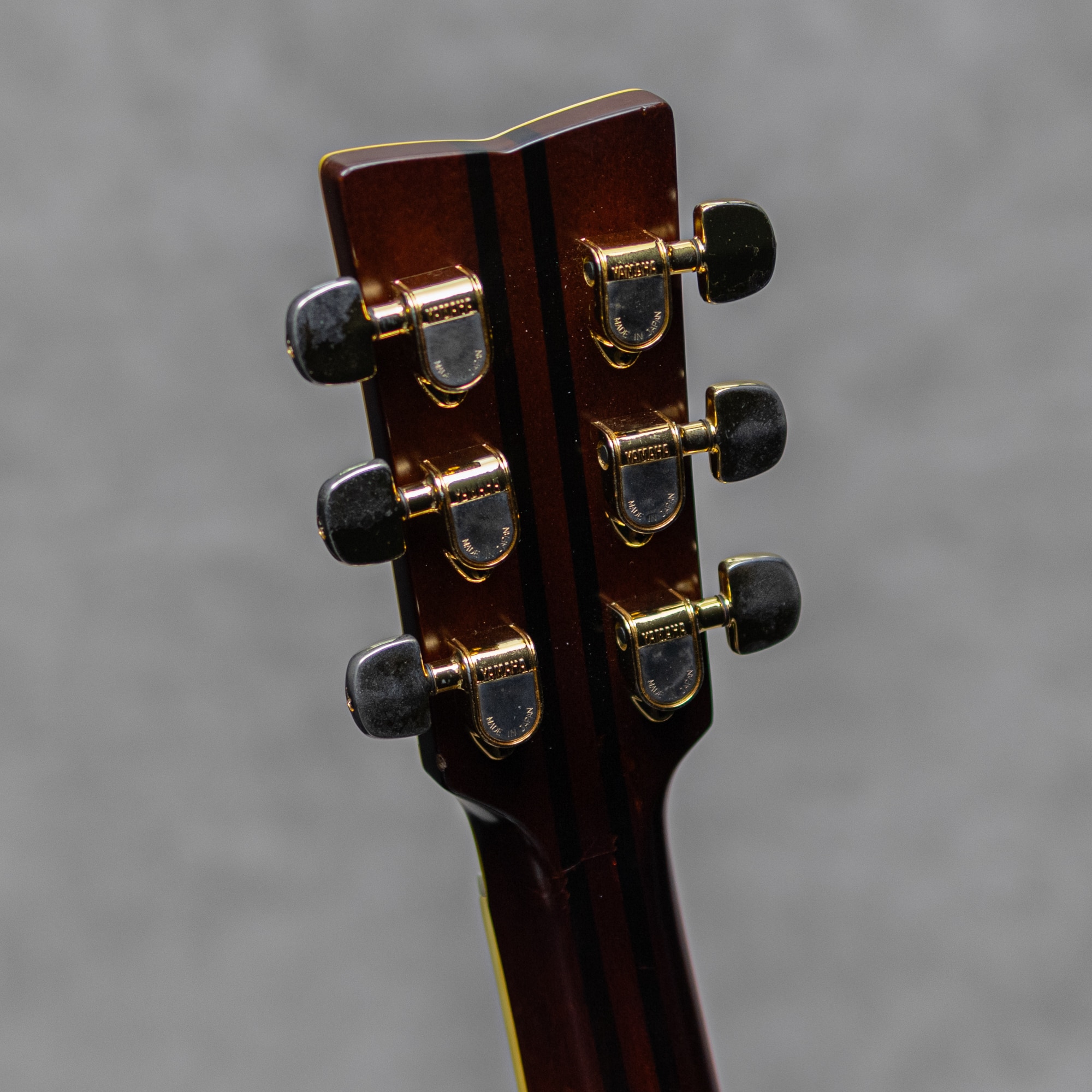 L-53 Custom Jacaranda / 1975