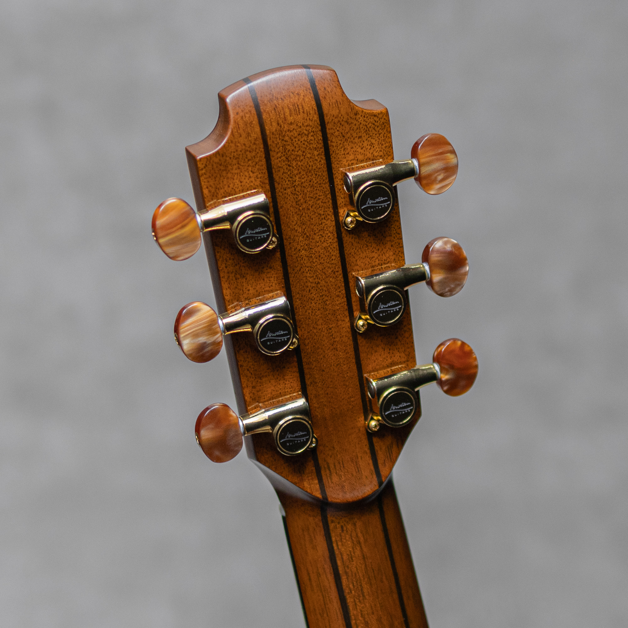 O-38 Jacaranda / 1992