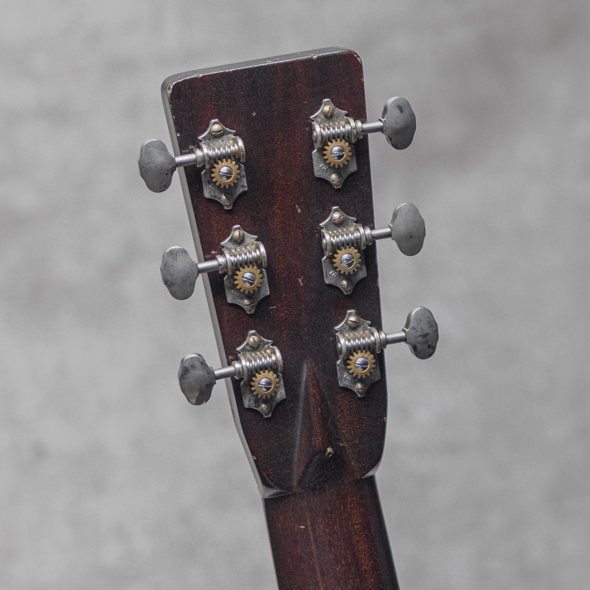 SD-60 1937 Aged TA/IR/A01