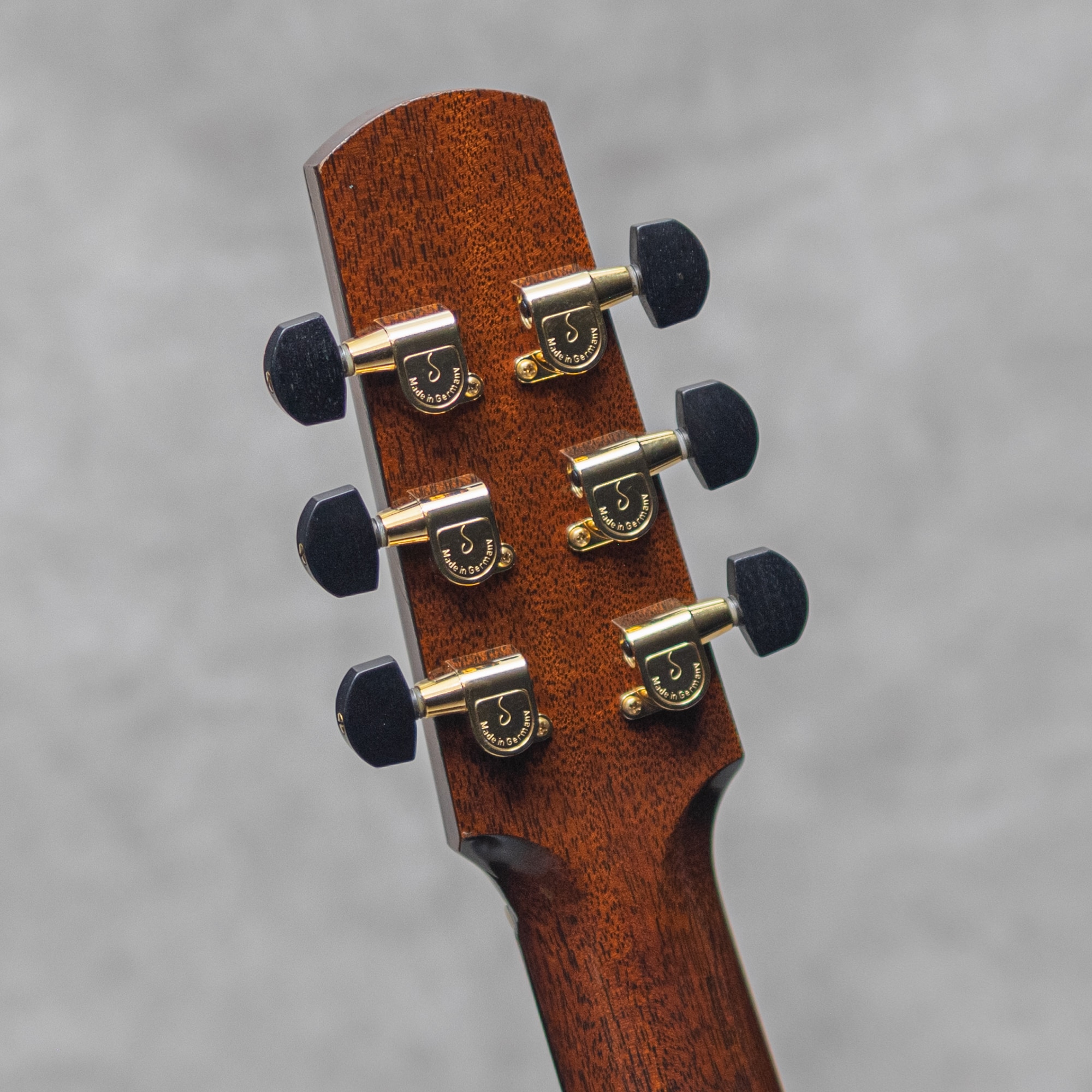 FS Mahogany / 1990's