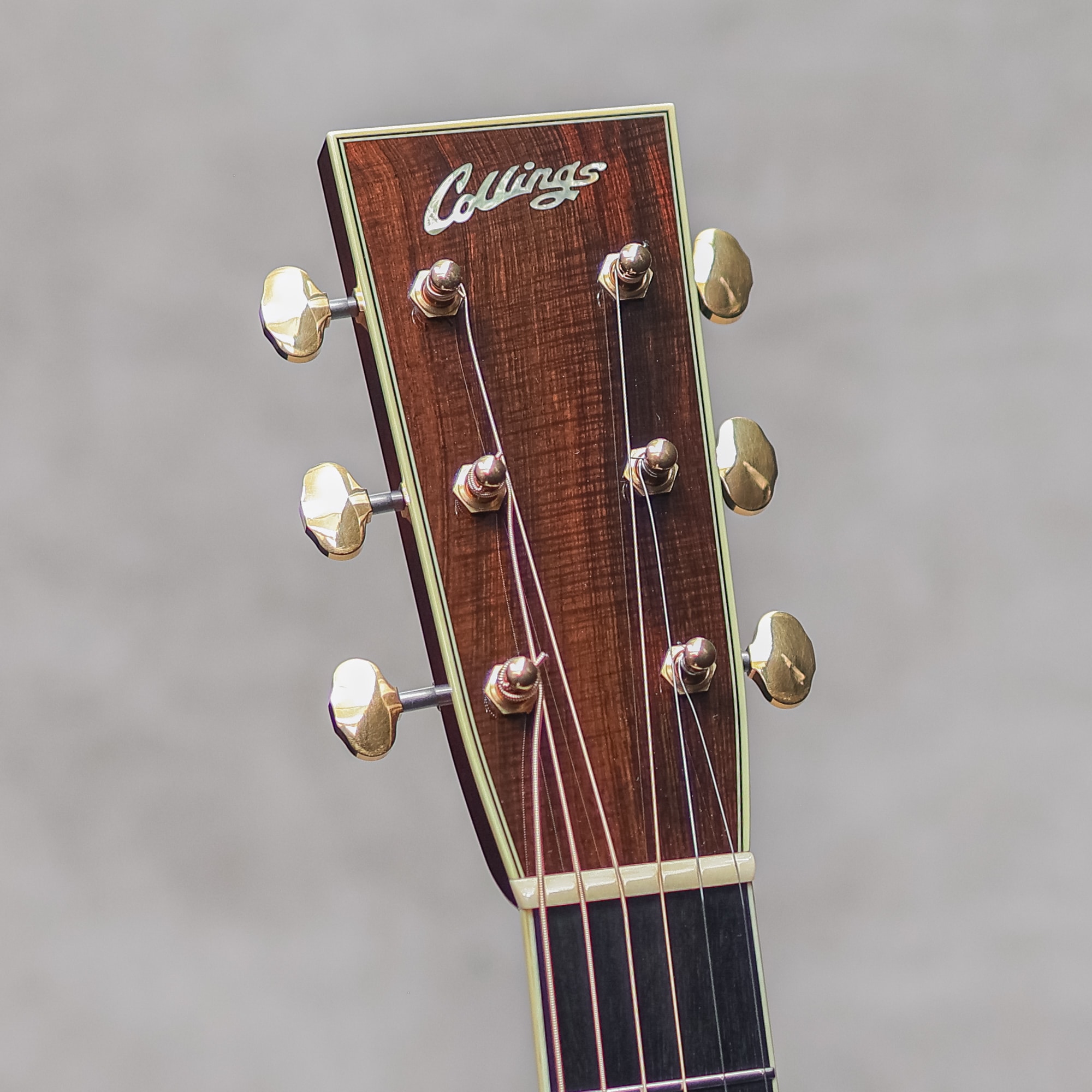 D2H BaaaA Adirondack Spruce / Jacaranda / 2009