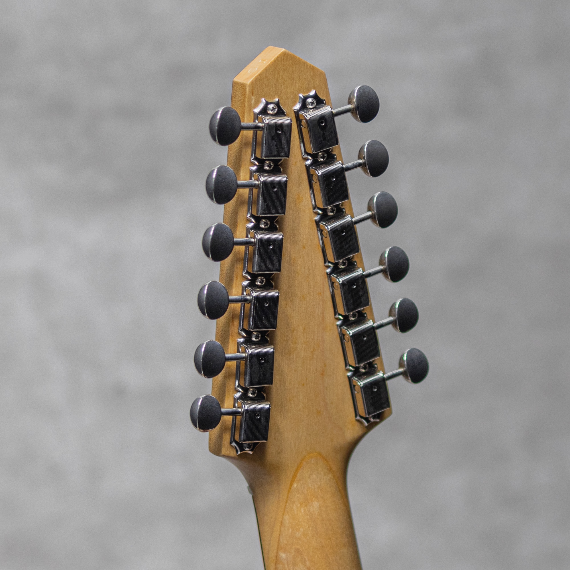 Renaissance RS-12 Spruce / Maple / 2001