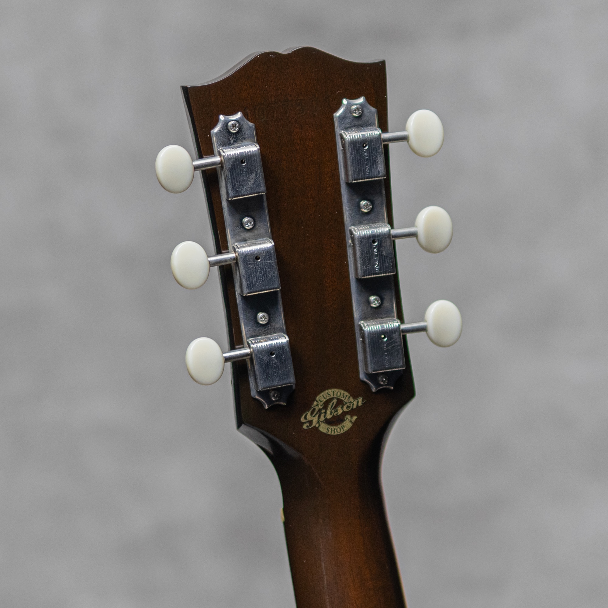 1967 J-45 / 2015