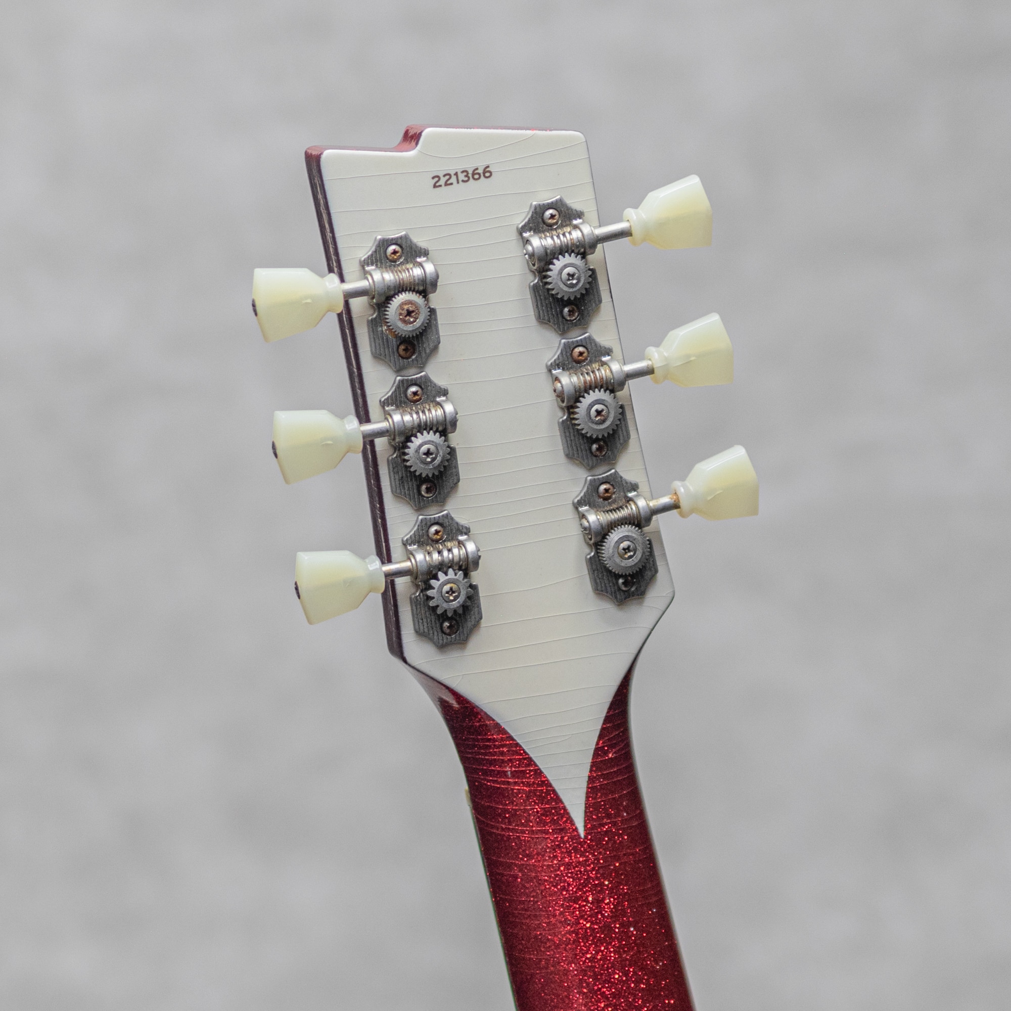 Revenge Model