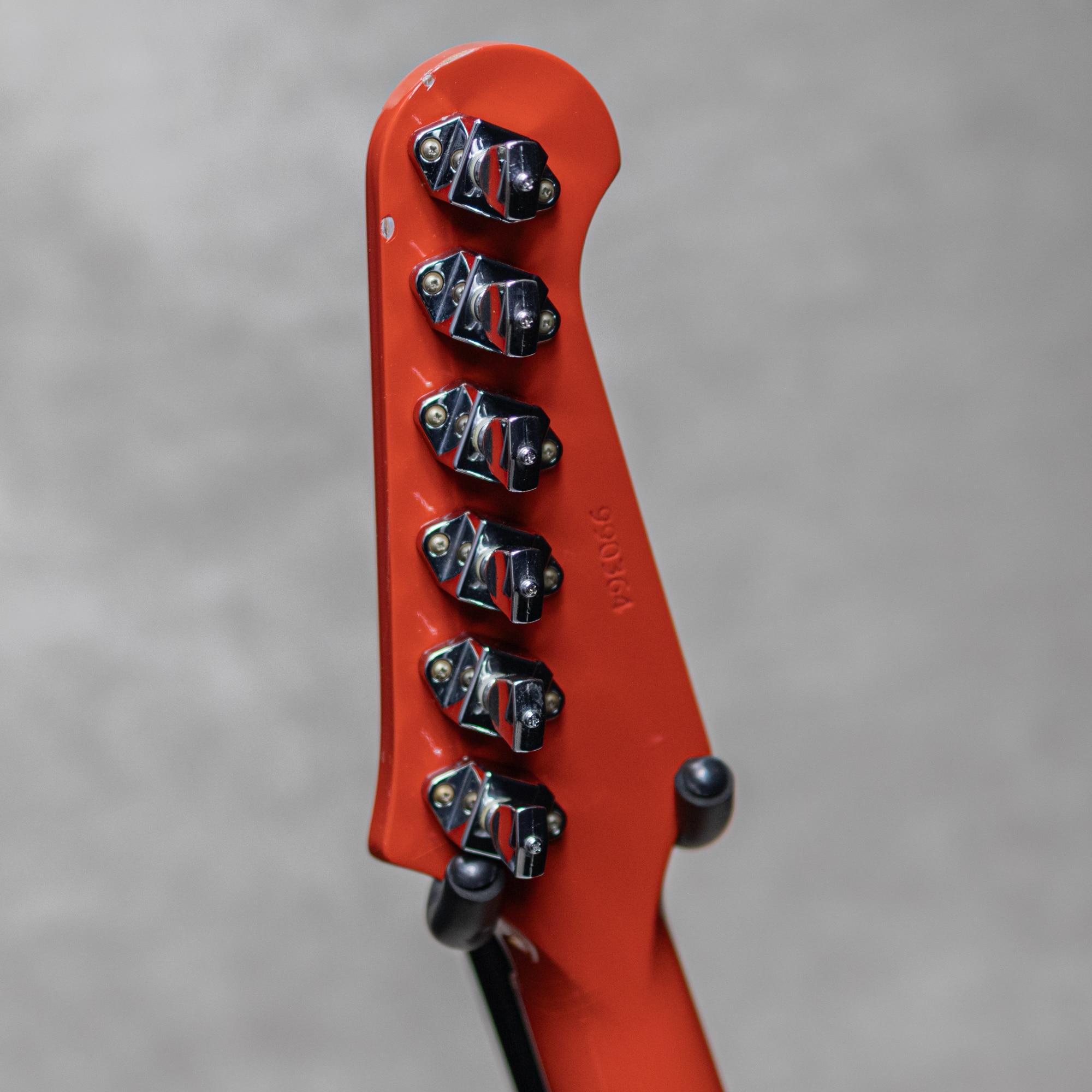 1964 Firebird III Cardinal Red / 1999