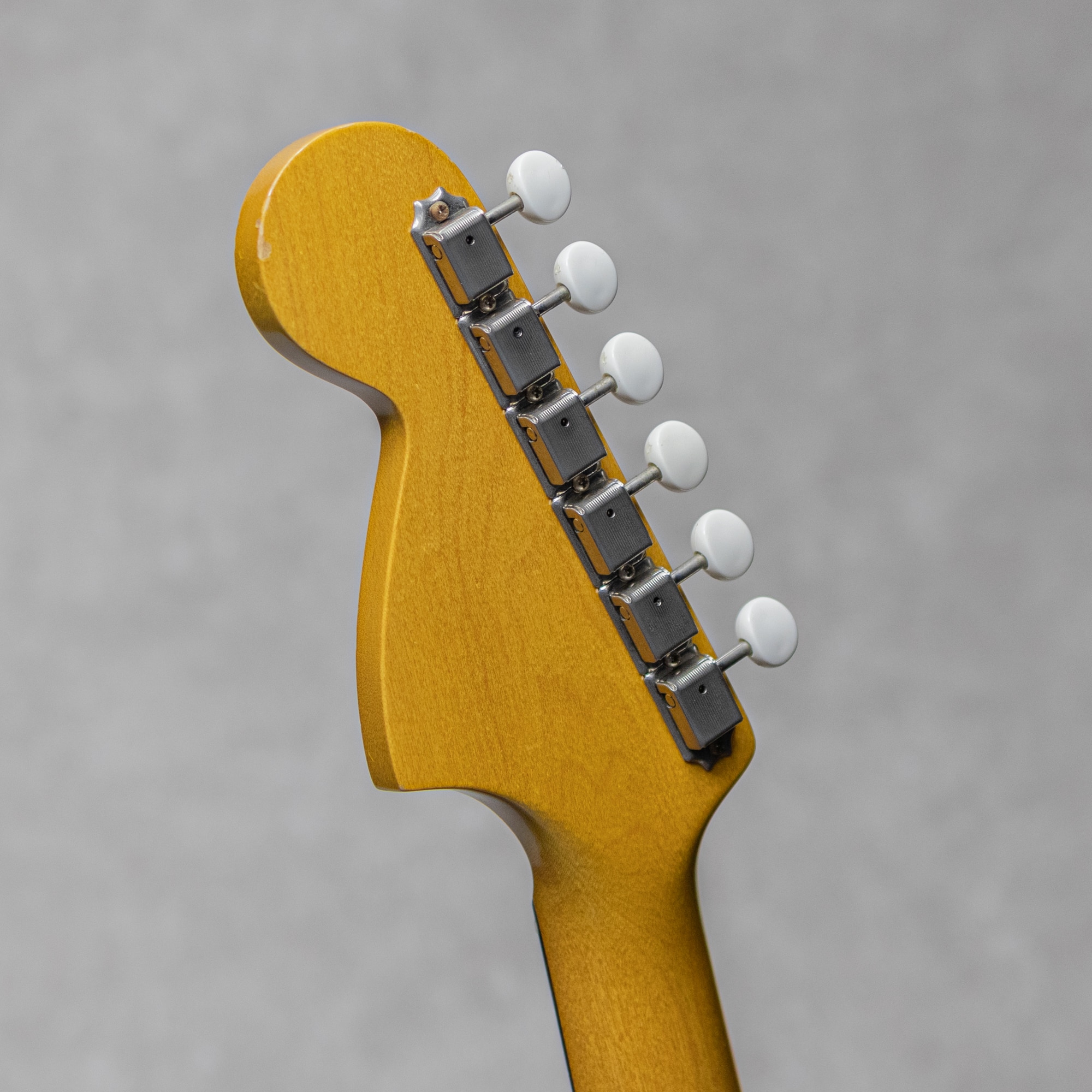 MGV-R2 Jacaranda Competition Orange / 2013