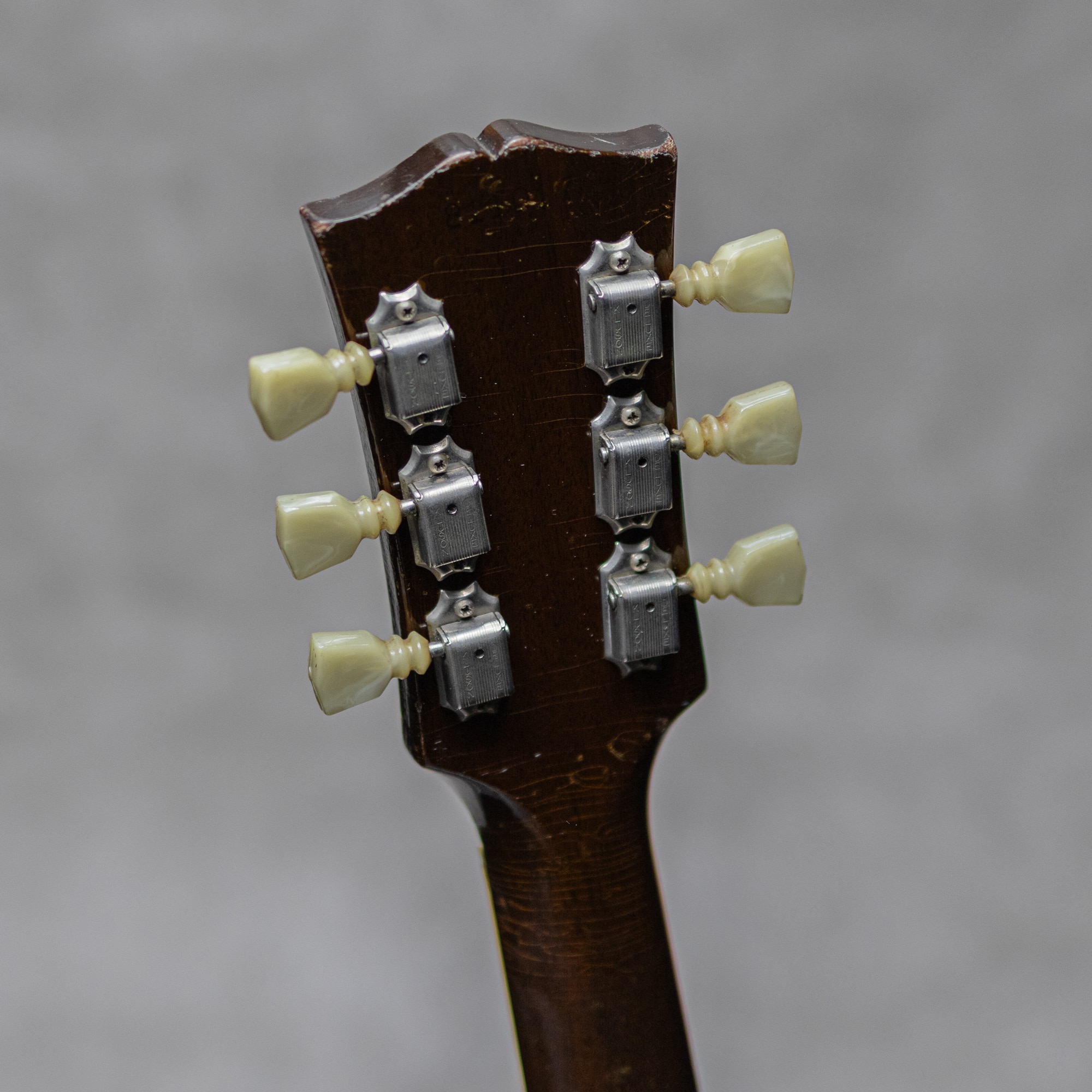 ES-175D Sunburst / 1966