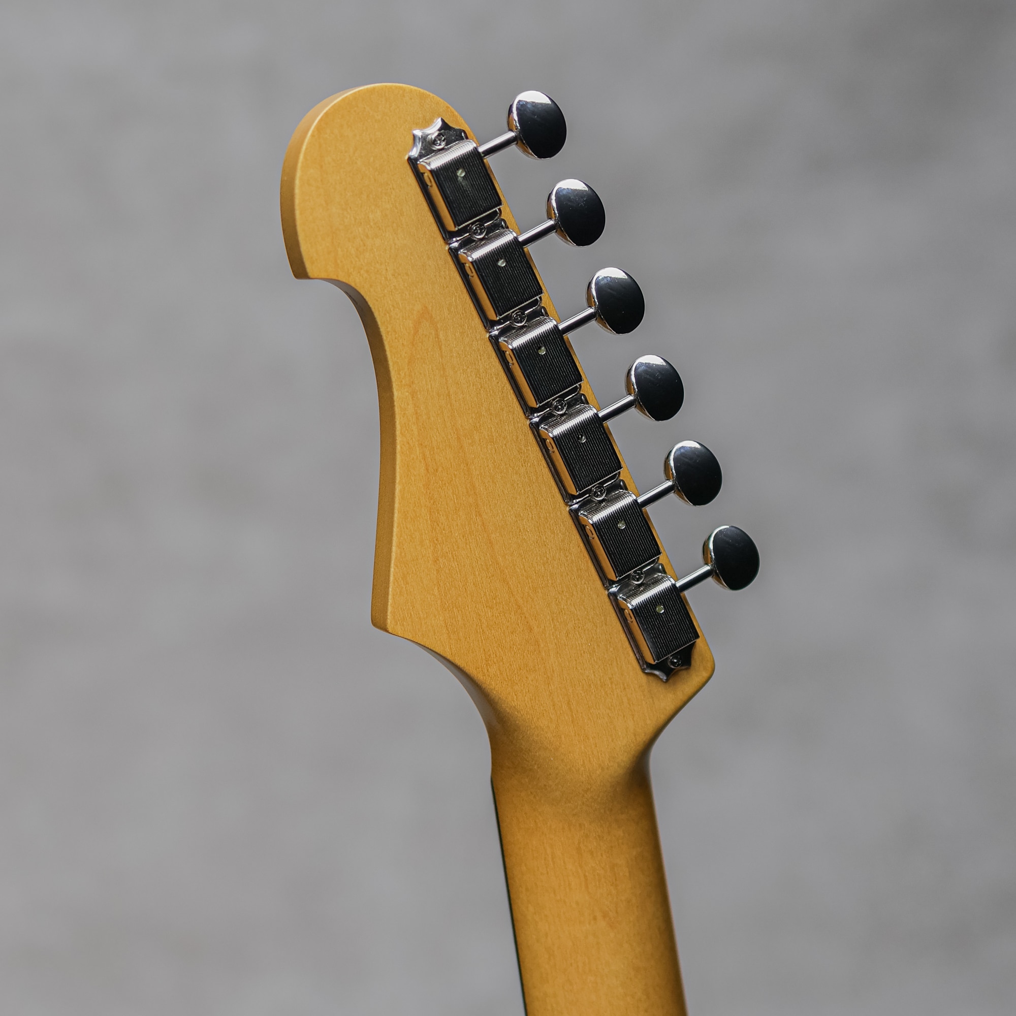 STV-R2 Sonic Blue w/TrueVintge&Blues Pickups