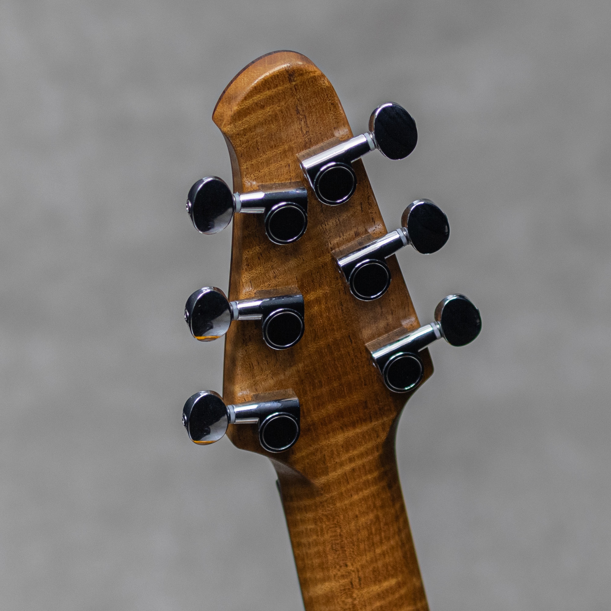 A-Type FF42 / Toploading Hardtail Signal Yellow: エレキギター