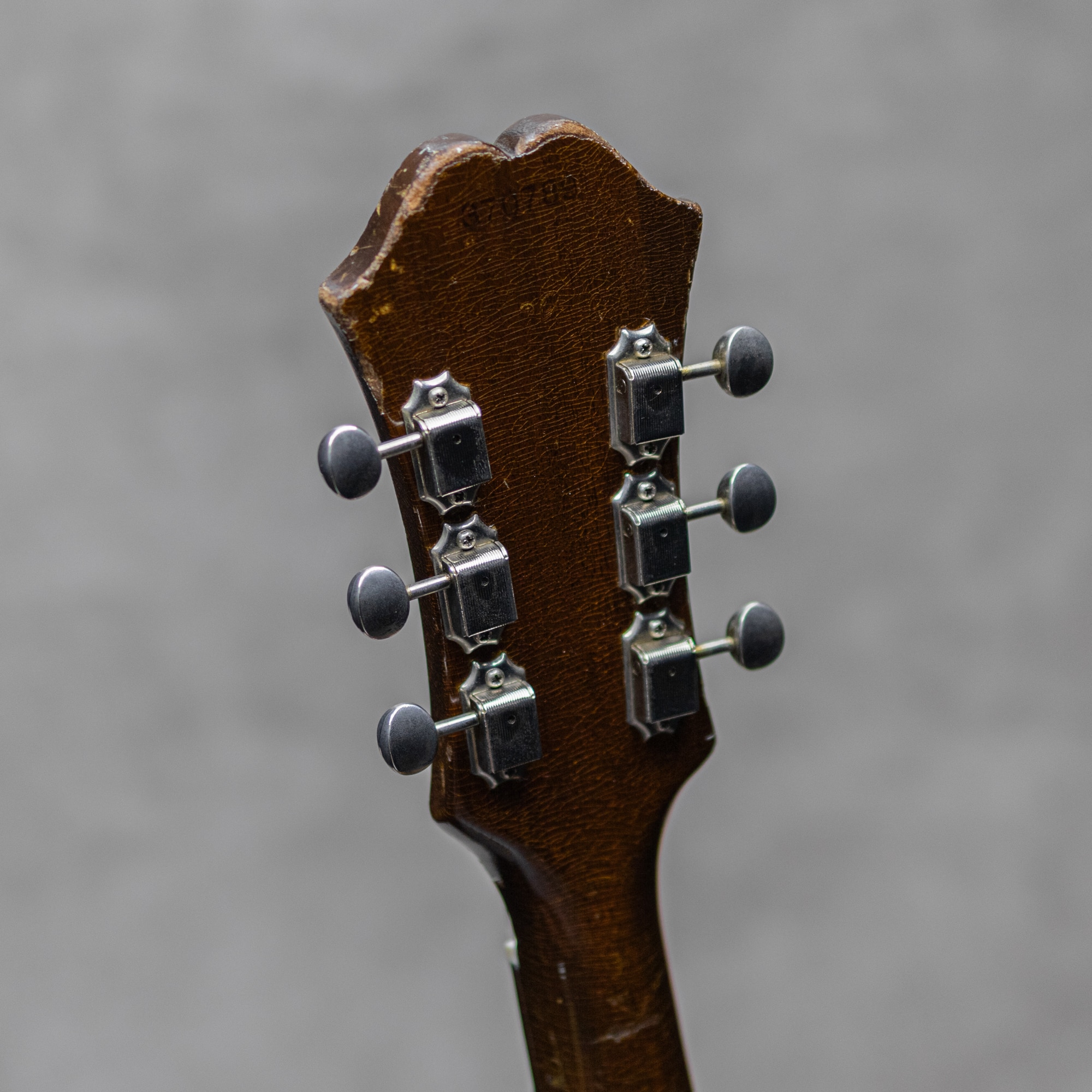 E452TD Sorrento Sunburst / 1967