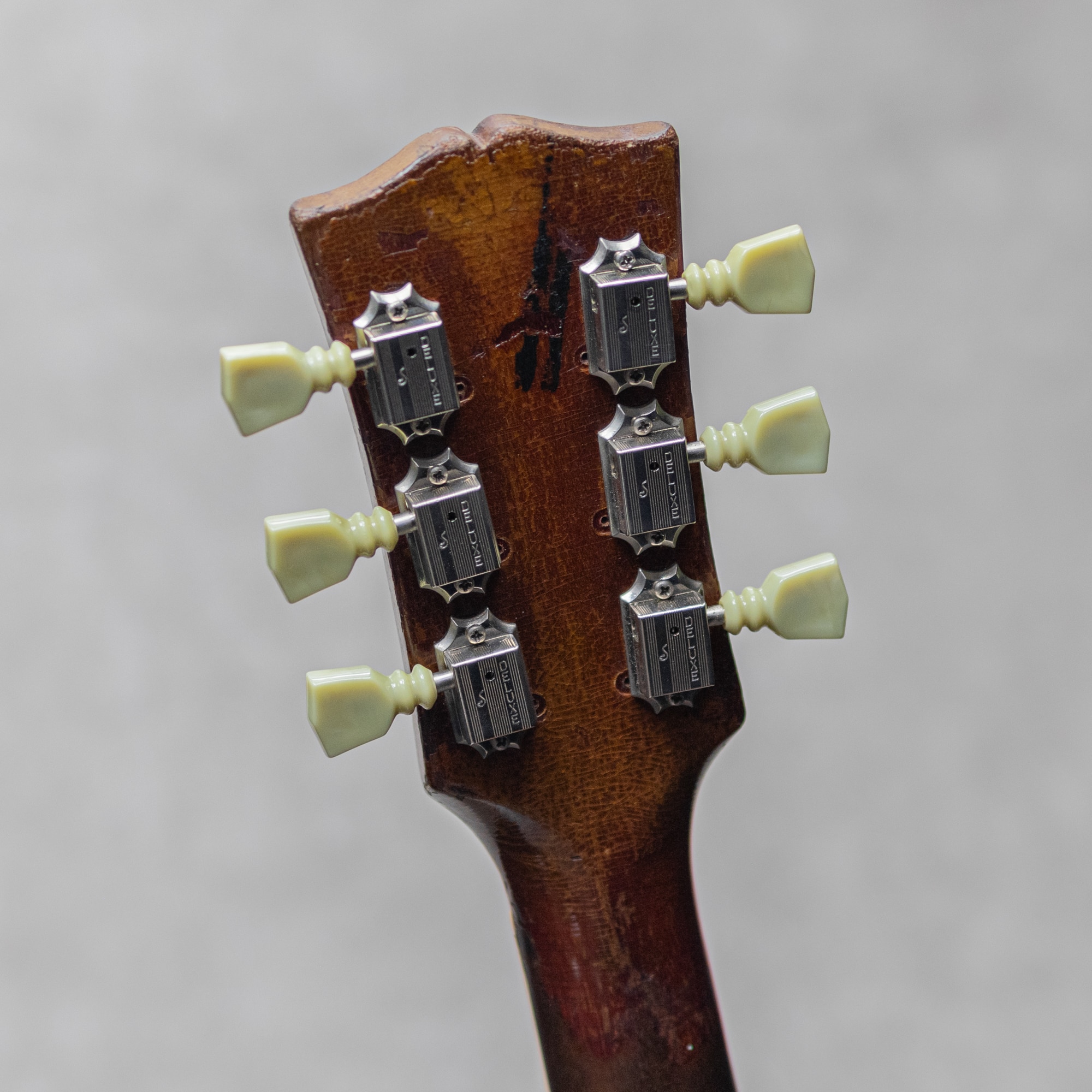ES-335TDC / 1966