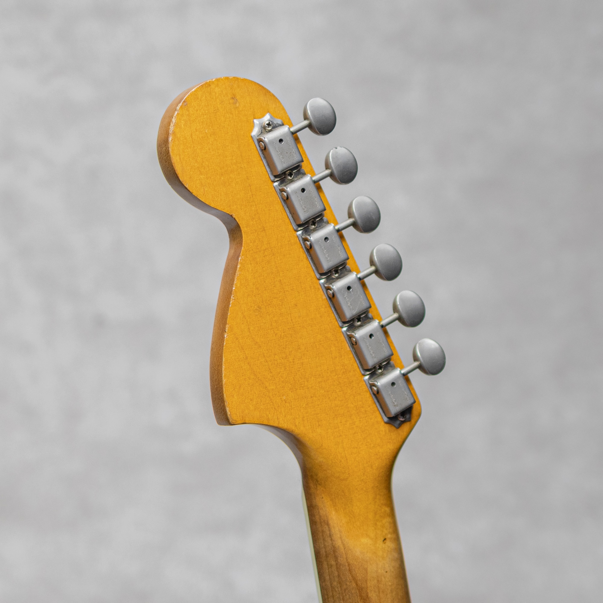 Jazzmaster Candy Apple Red / 1966: エレキギター｜三木楽器公式通販