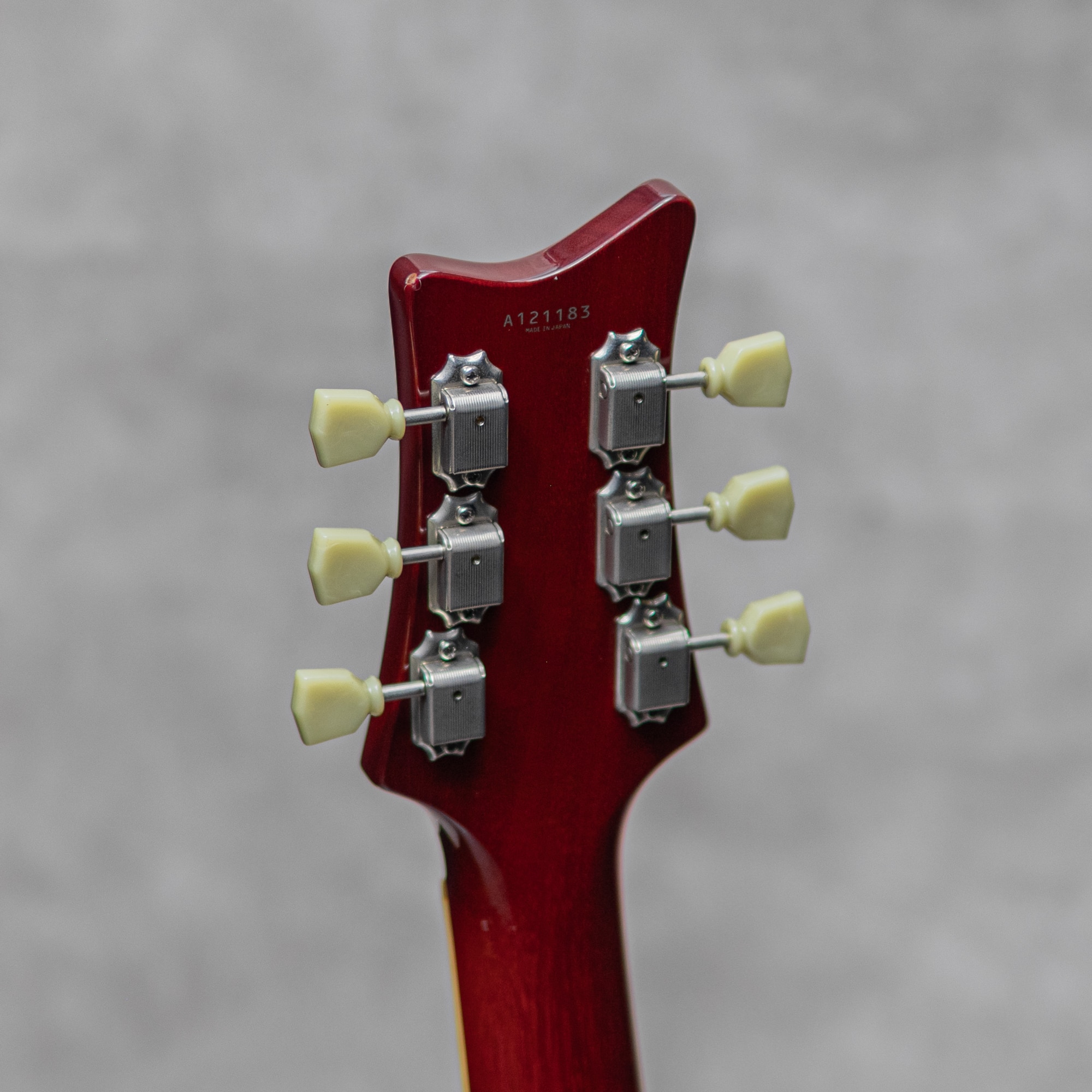 THC Standard Cherry Sunburst / 2010's