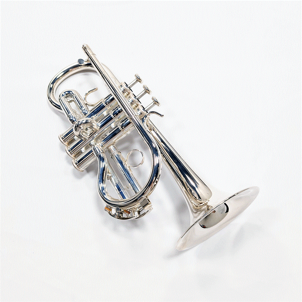 E♭コルネット YCR-8620S "NEO"