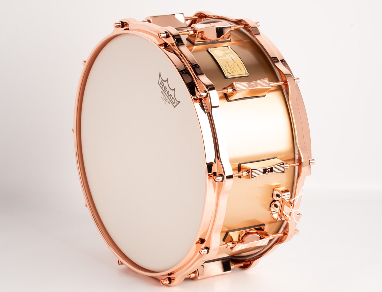 HLD560-MIKI200 Signature Series Bell Bronze ~Miki Musical