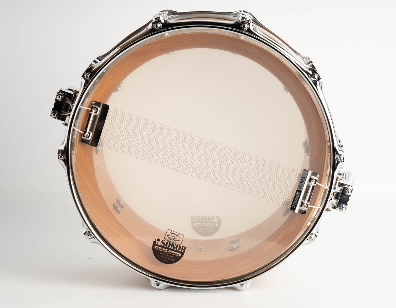 限定品！SSE24-1465SDW KEYAKI 欅-KEYAKI WOOD- Drum Center Limited
