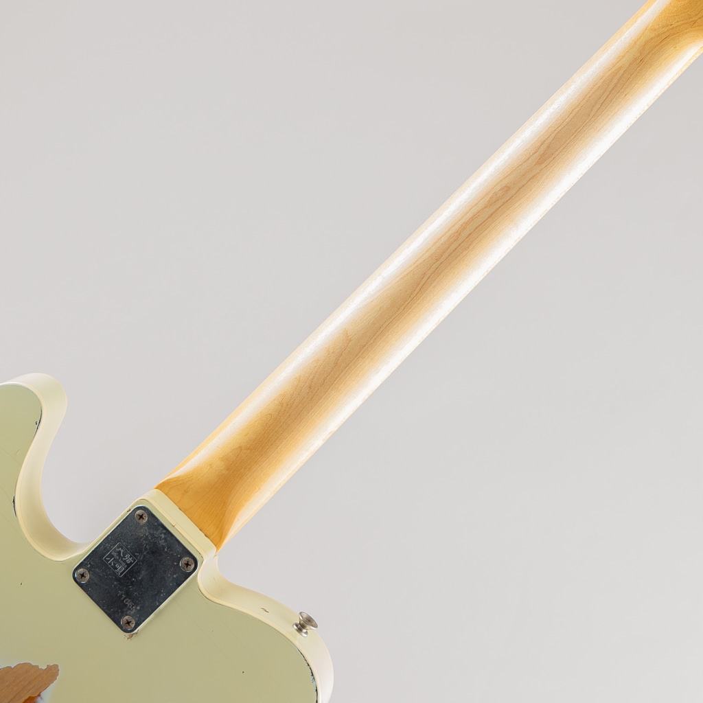 キ*ー様 エレキギター NO BRAND No Brand Mockingbird Electric Guitar エレキギター