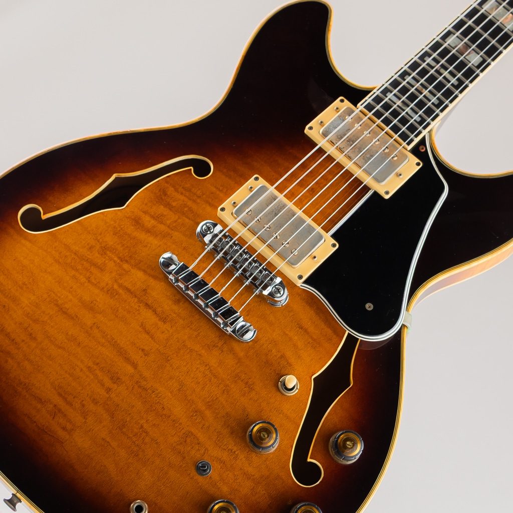 AS200/Antique Violin