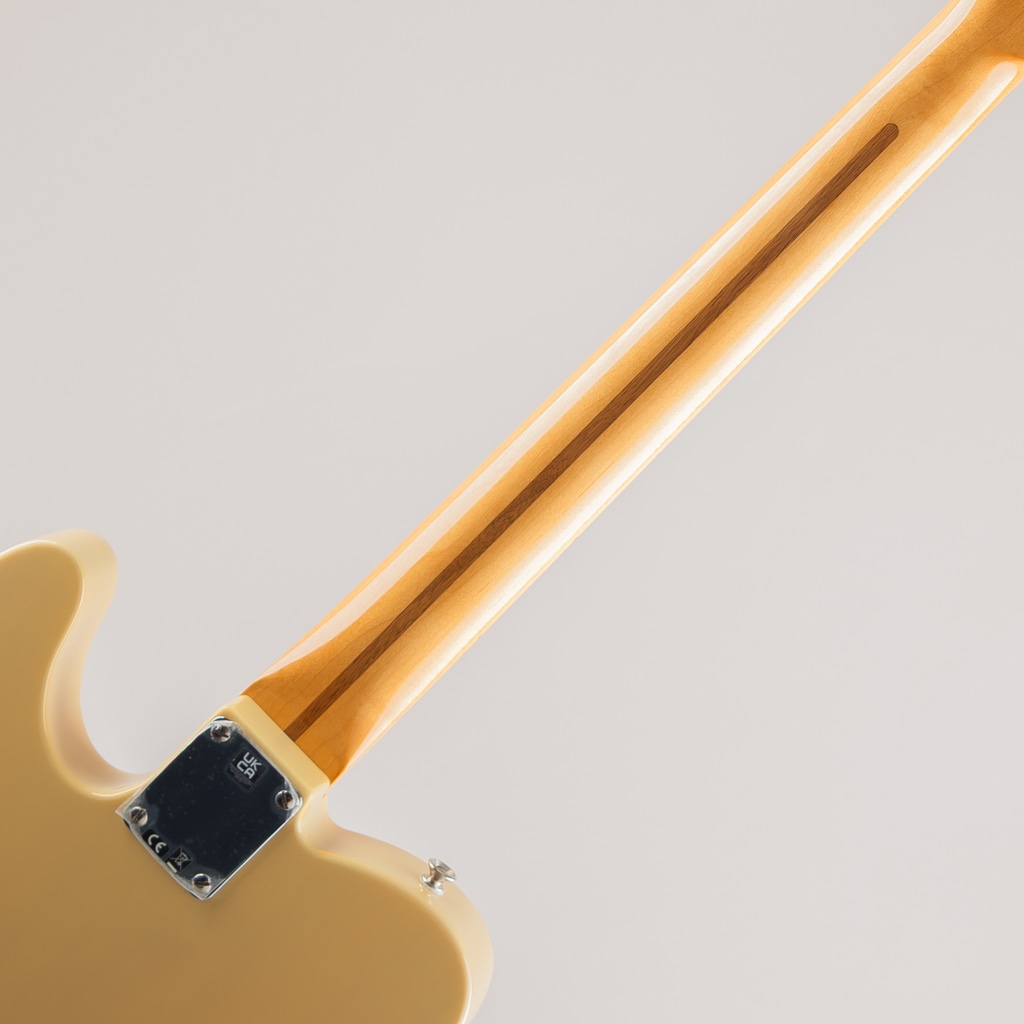 Vintera II 50s Nocaster / Blackguard Blonde