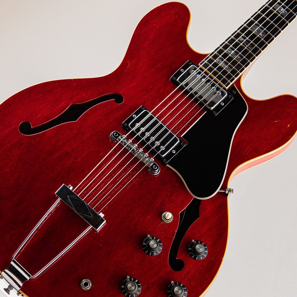 1969 ES-335TDC