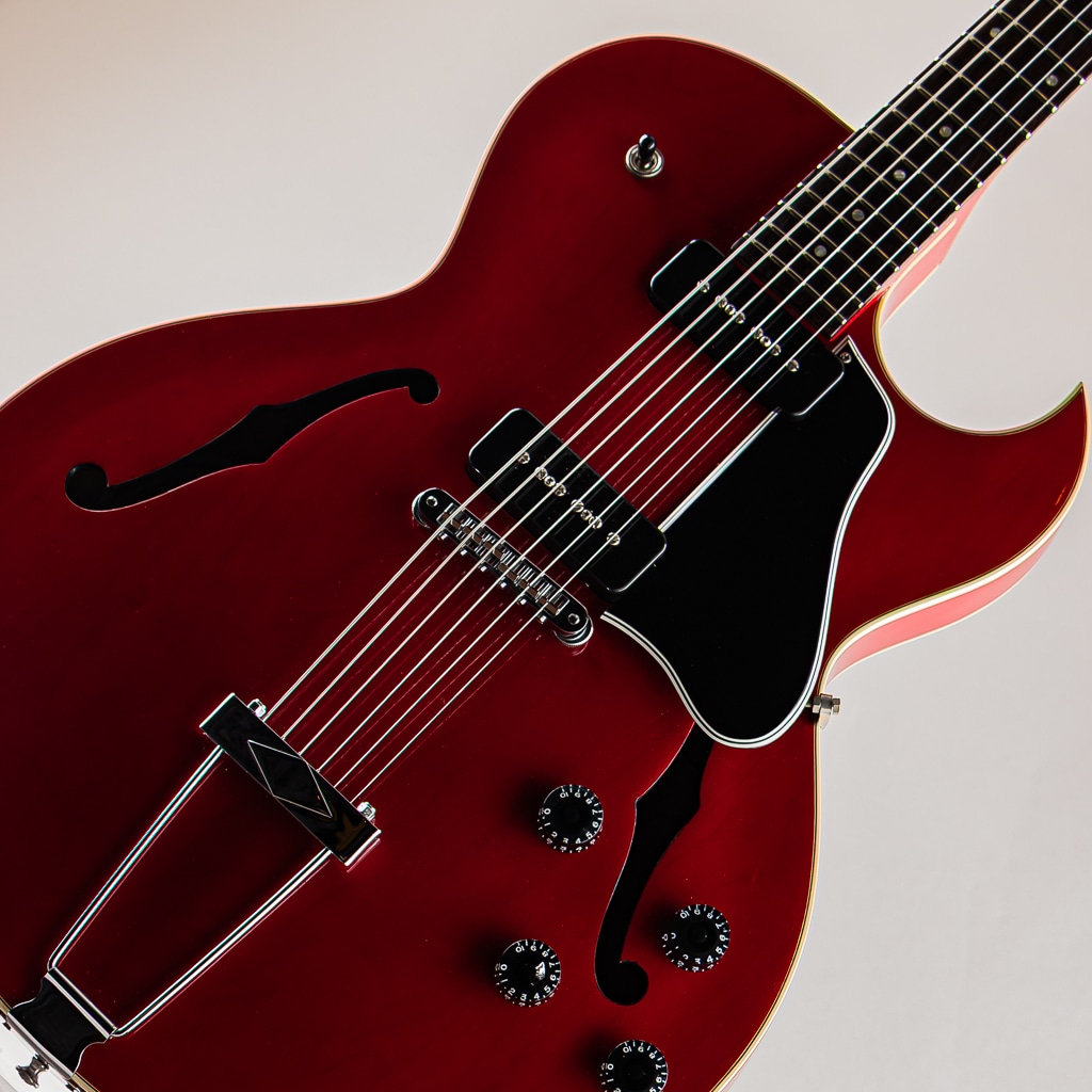 ES-135 Cherry