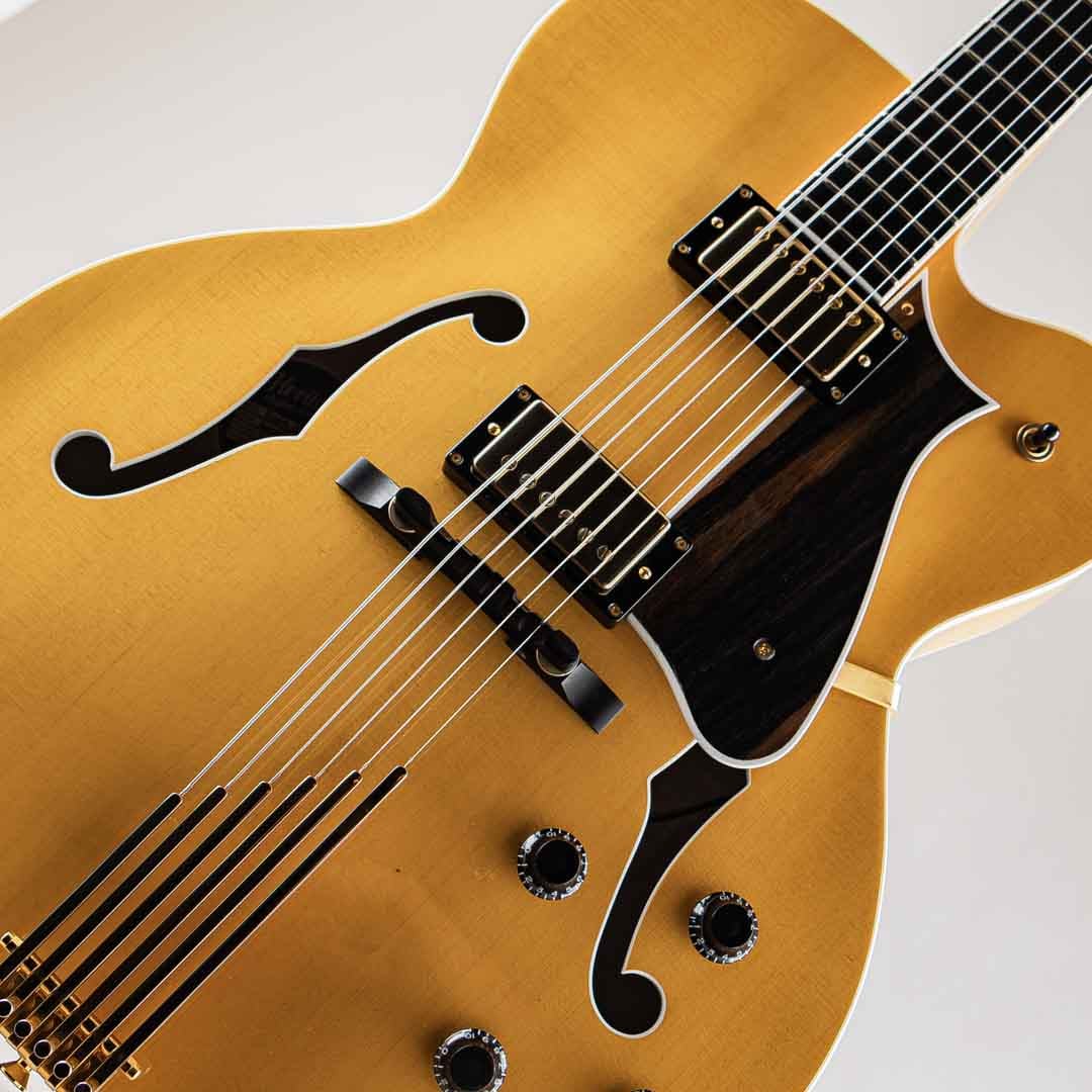 Standard Eagle Classic Antique Natural 2020