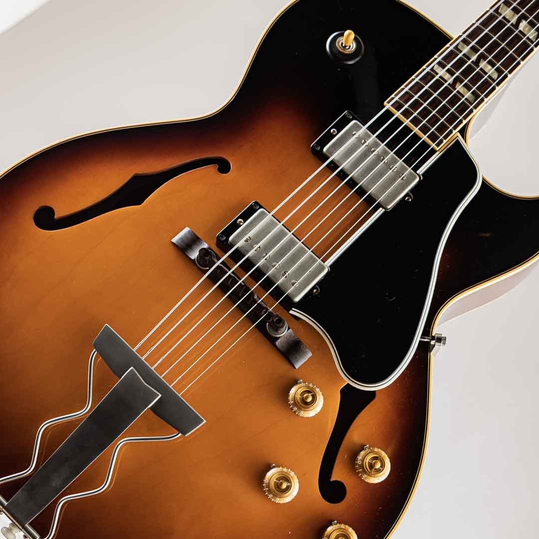1959 ES-175D Reissue VOS Vintage Burst