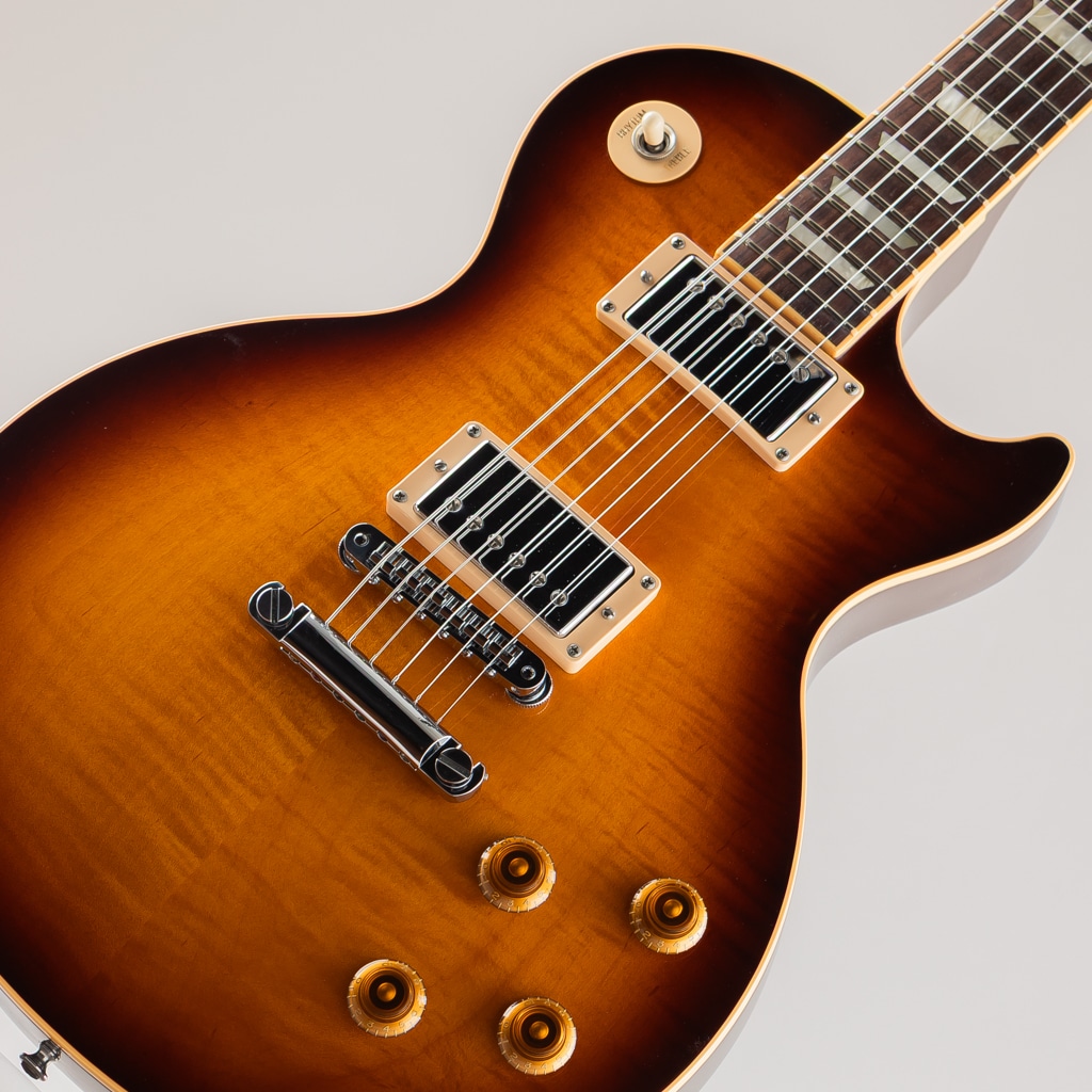 Les Paul Standard Plus Desert Burst 2010
