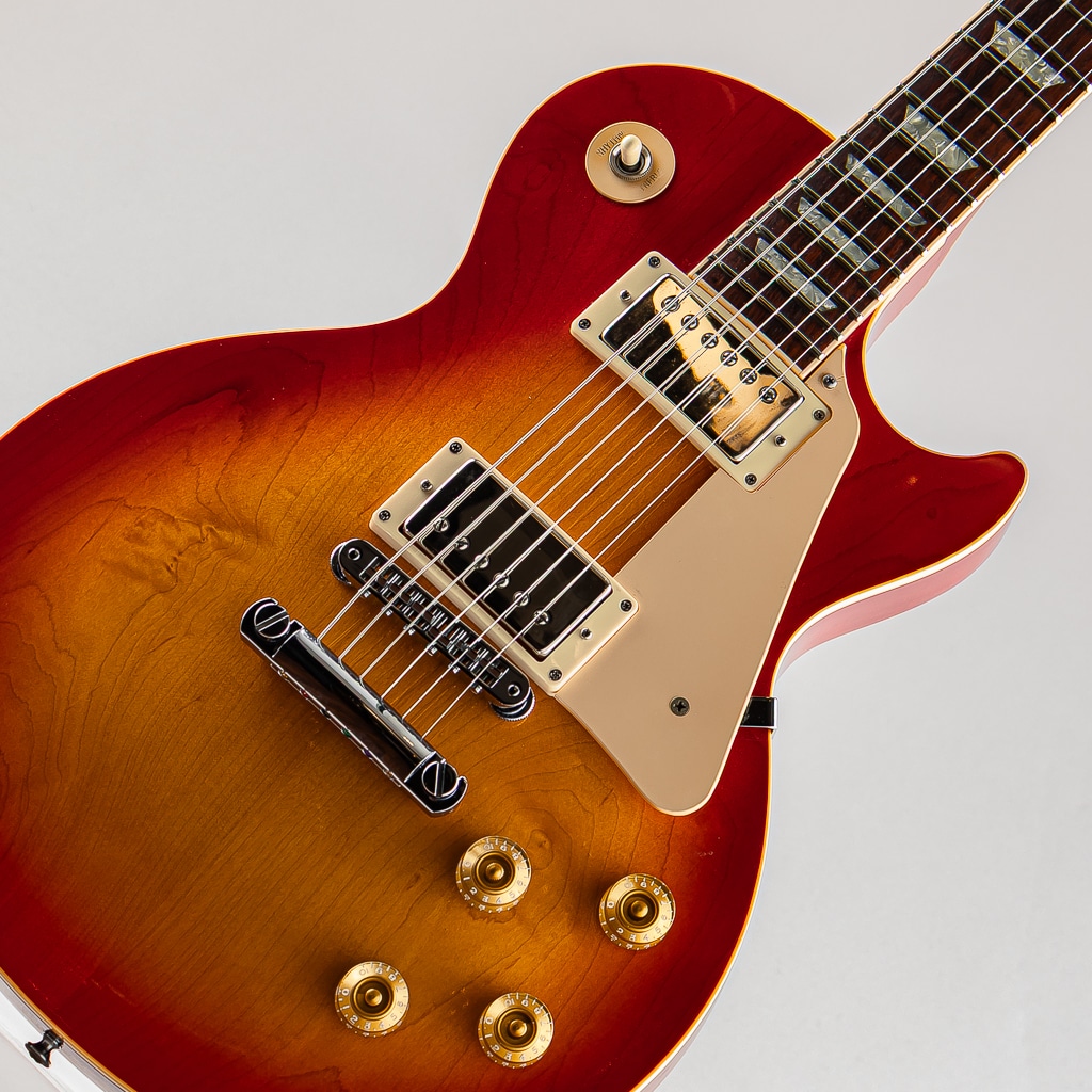 Les Paul Standard Heritage Cherry Sunburst / 1999: エレキギター