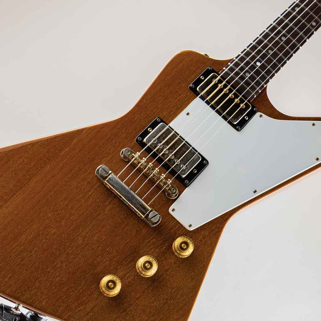 1978 Explorer Natural